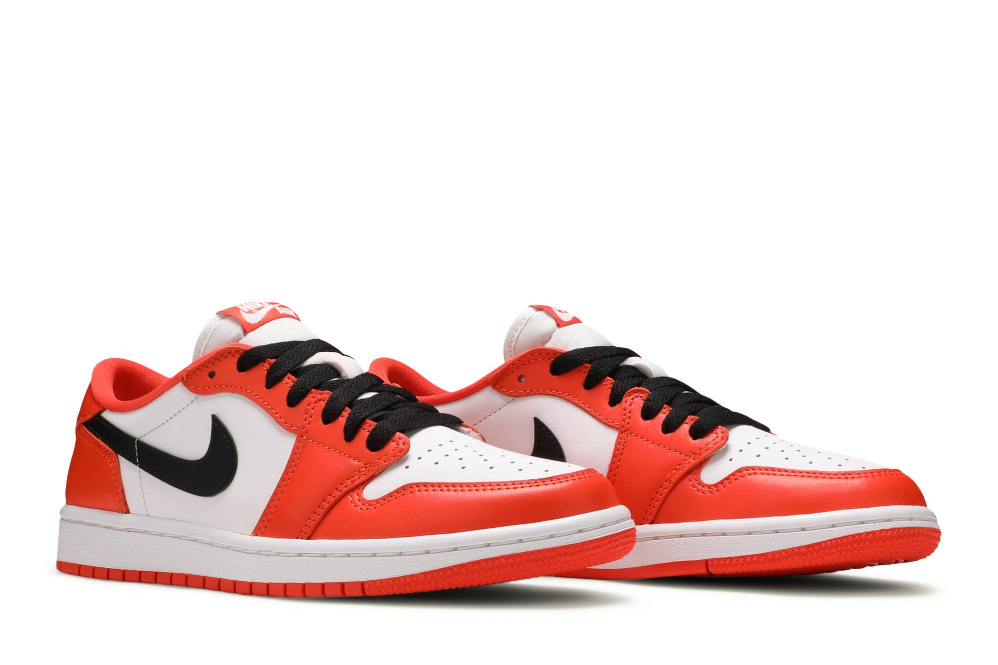 (W) Air Jordan 1 Low OG ‘Starfish’ CZ0775-801