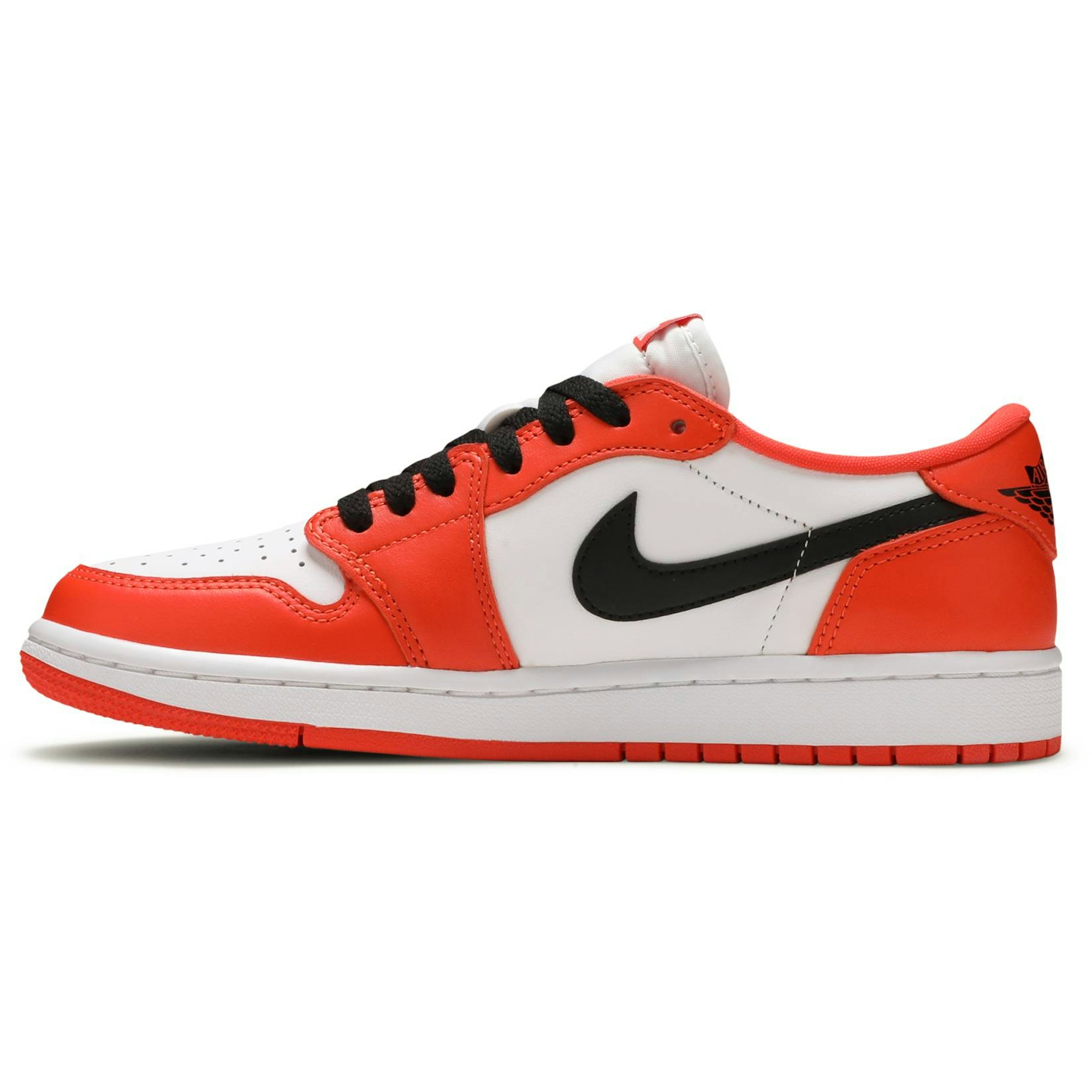 (W) Air Jordan 1 Low OG ‘Starfish’ CZ0775-801