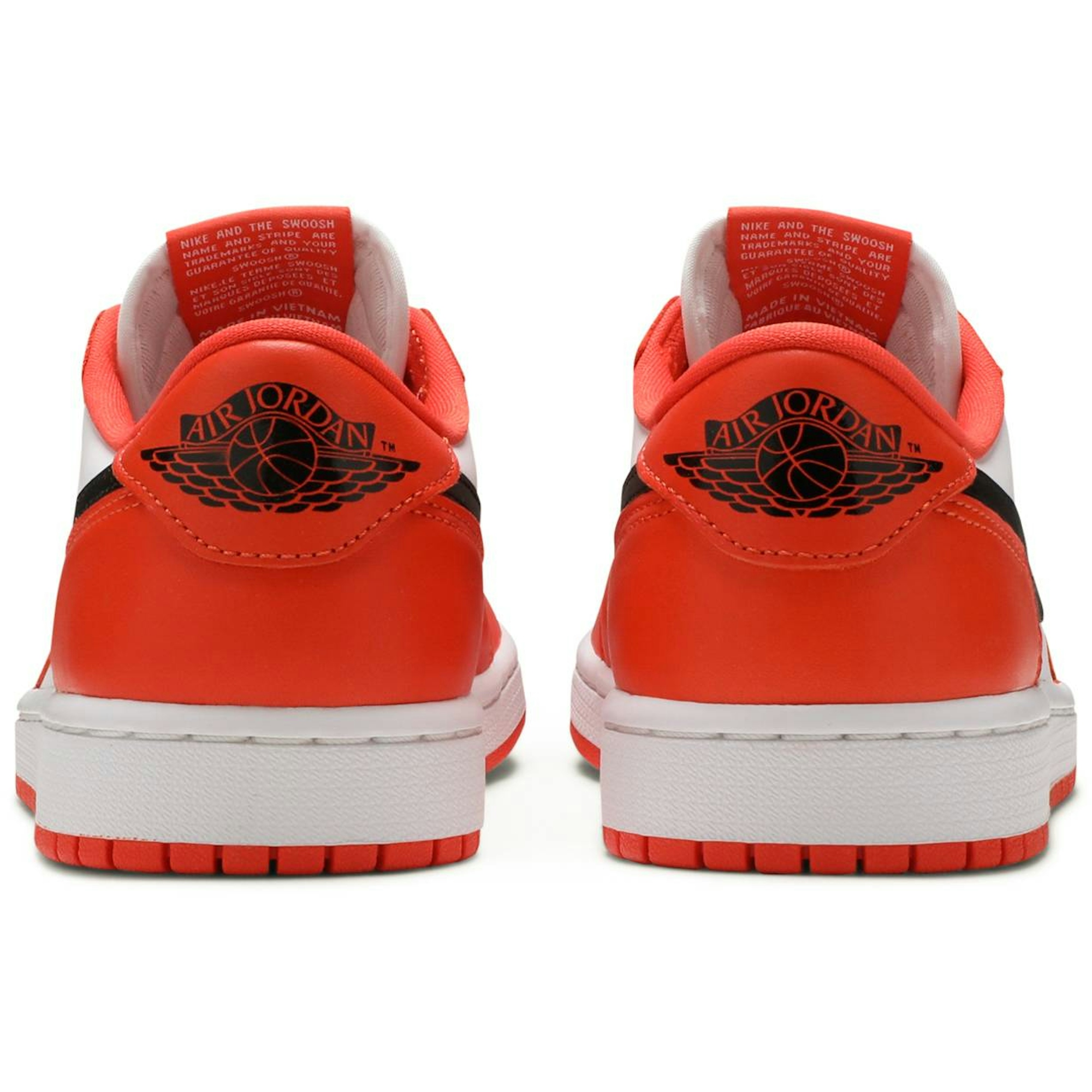 (W) Air Jordan 1 Low OG ‘Starfish’ CZ0775-801