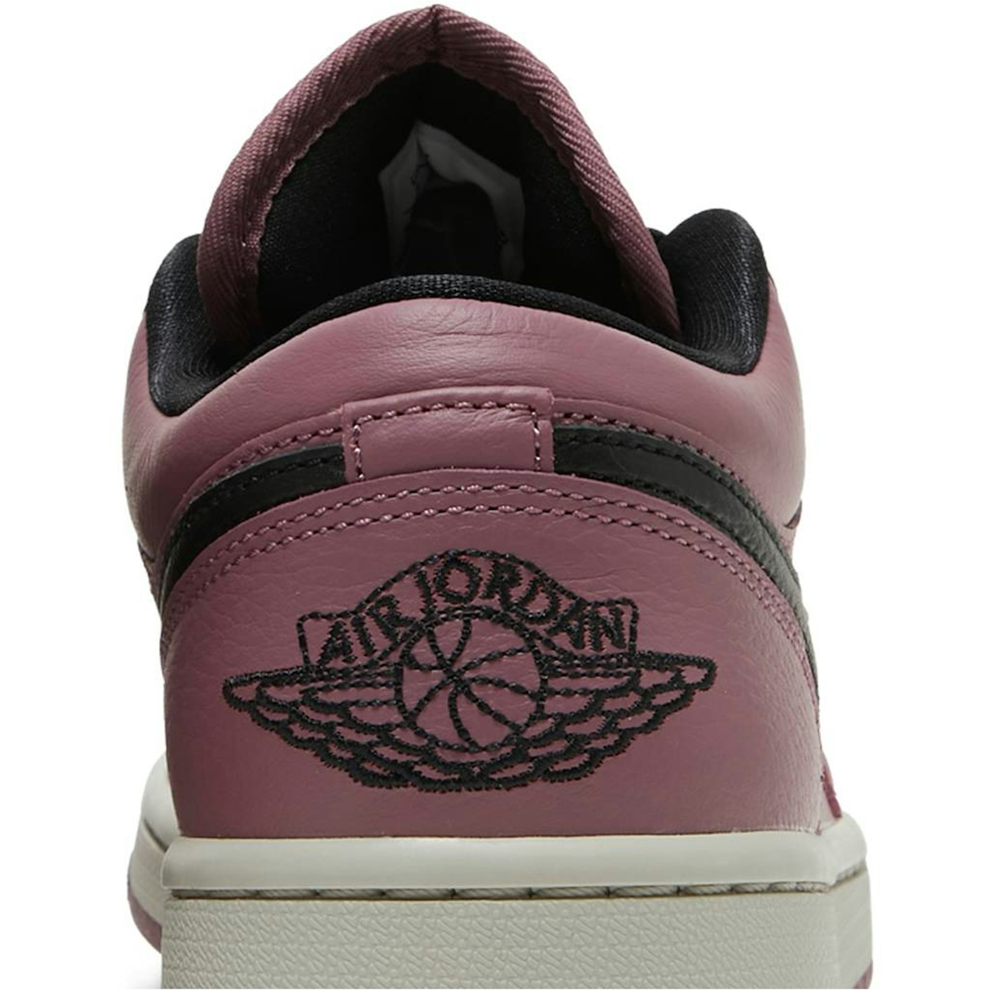 (W) Air Jordan 1 Low SE ‚Light Mulberry‘ DC7268-500