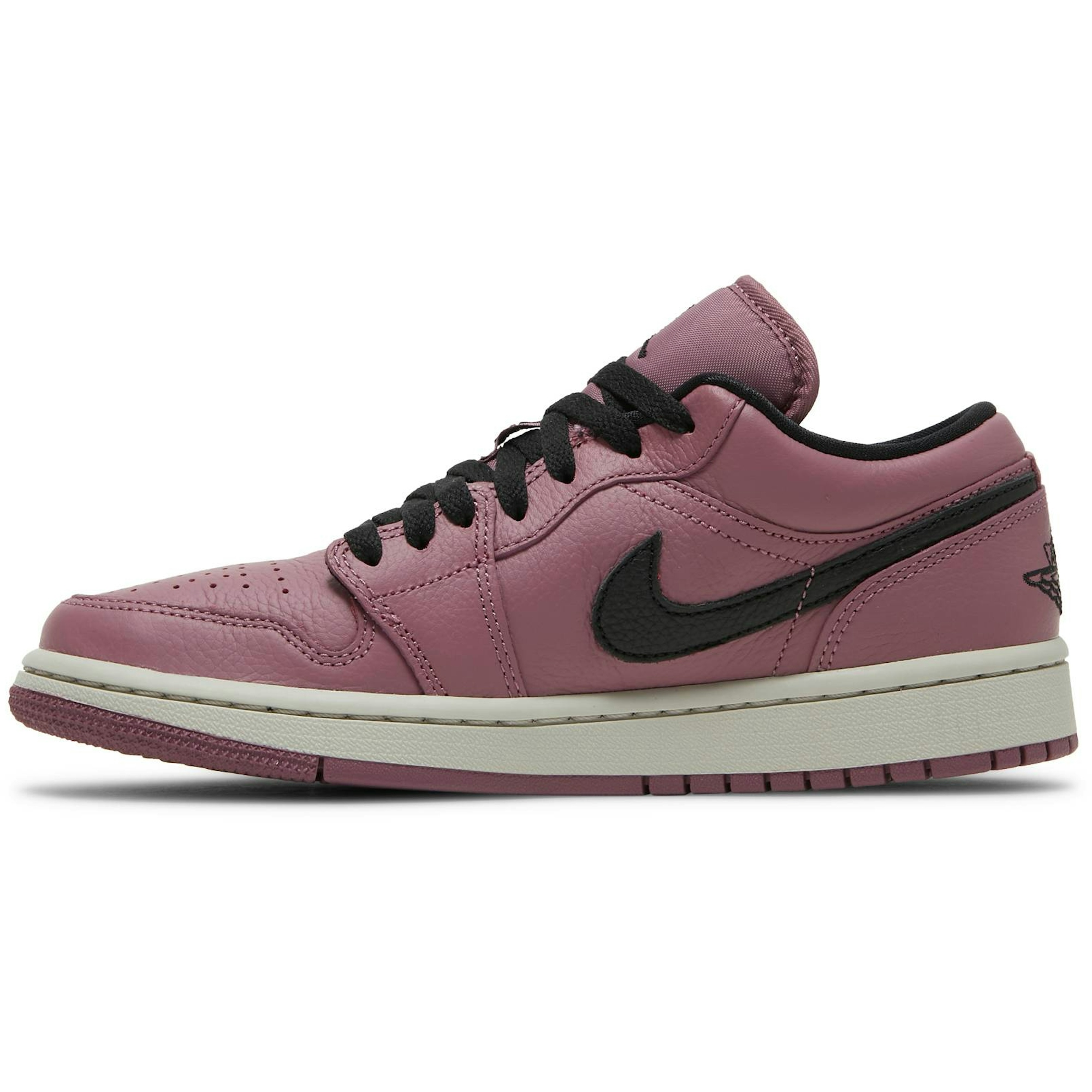 (W) Air Jordan 1 Low SE ‚Light Mulberry‘ DC7268-500