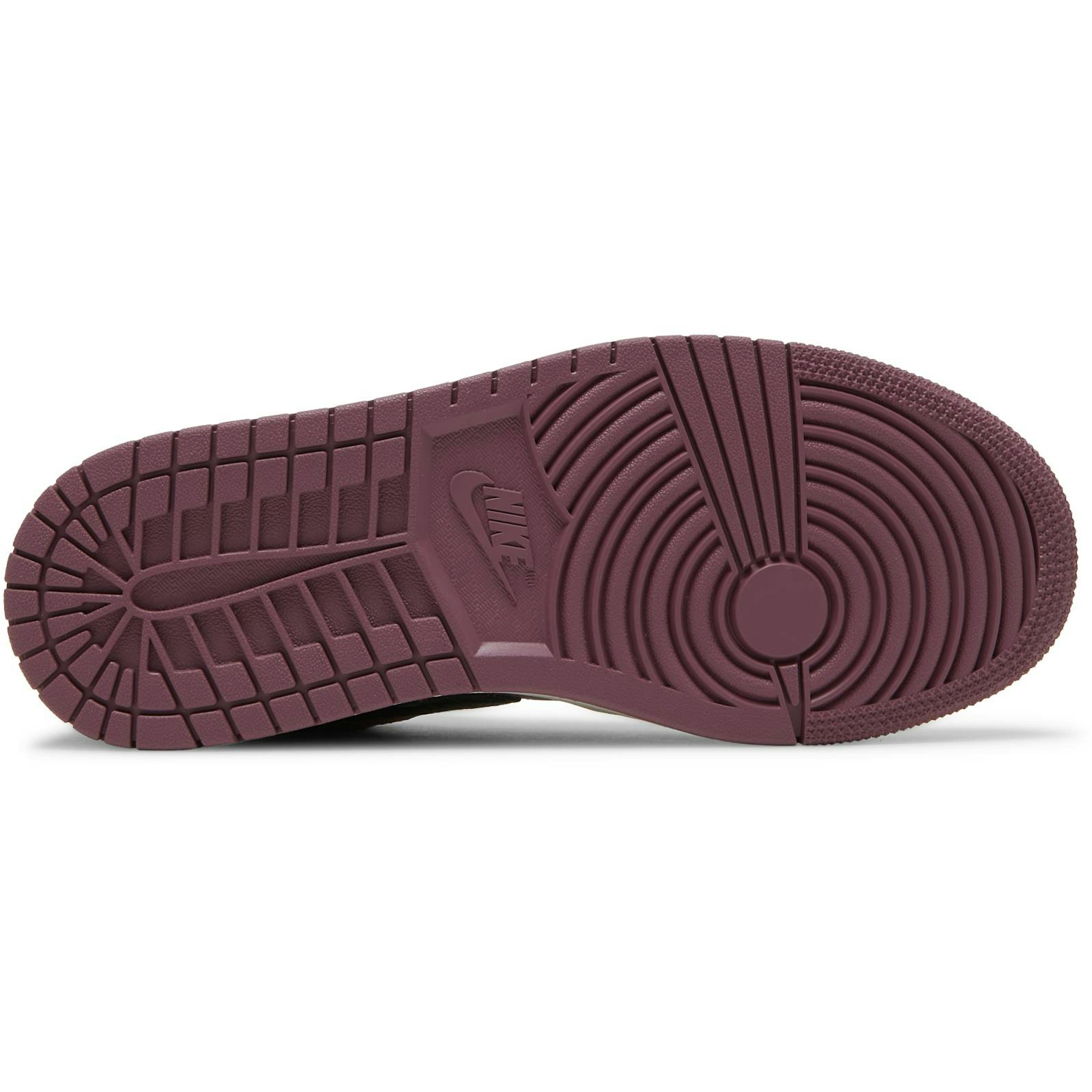 (W) Air Jordan 1 Low SE ‚Light Mulberry‘ DC7268-500