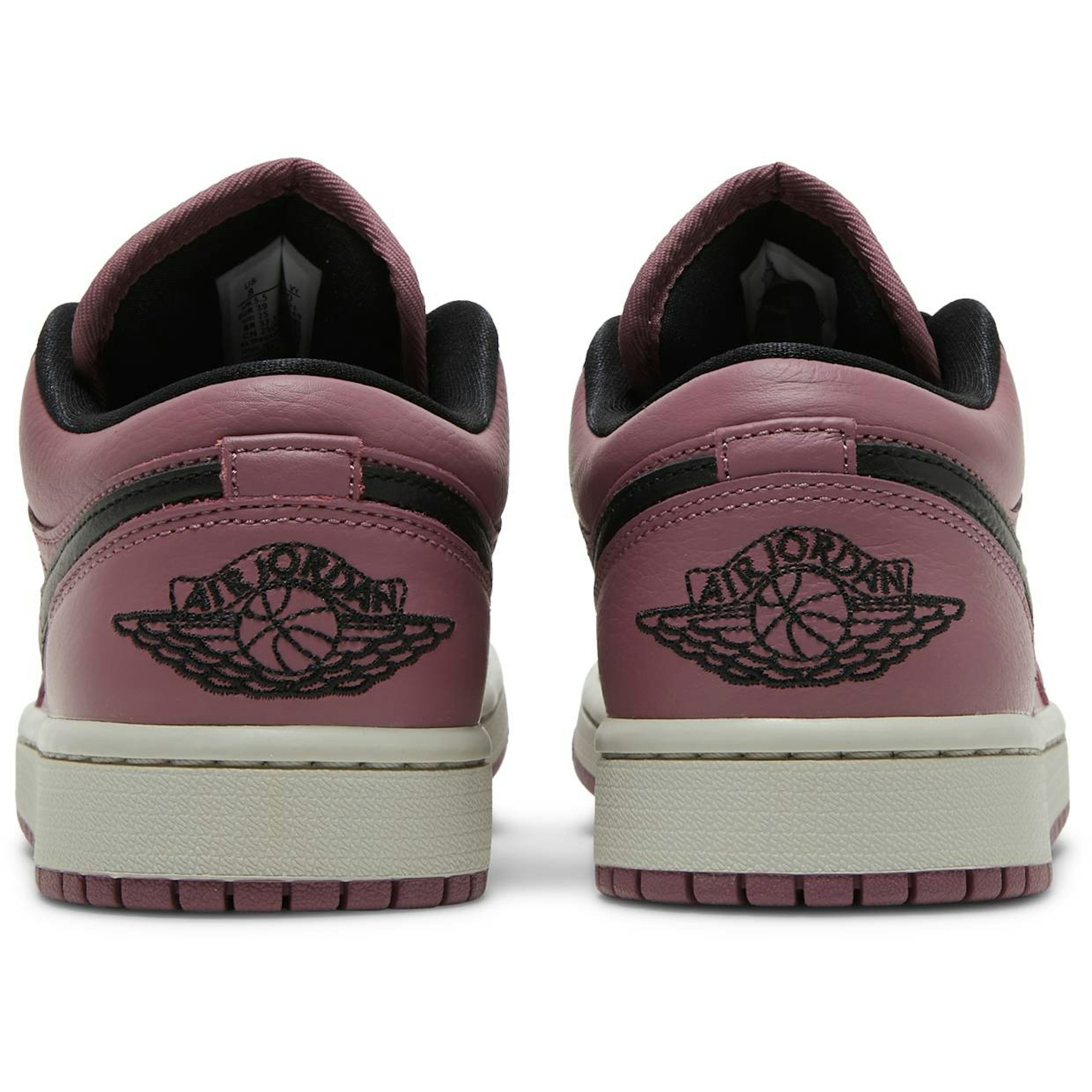 (W) Air Jordan 1 Low SE ‚Light Mulberry‘ DC7268-500