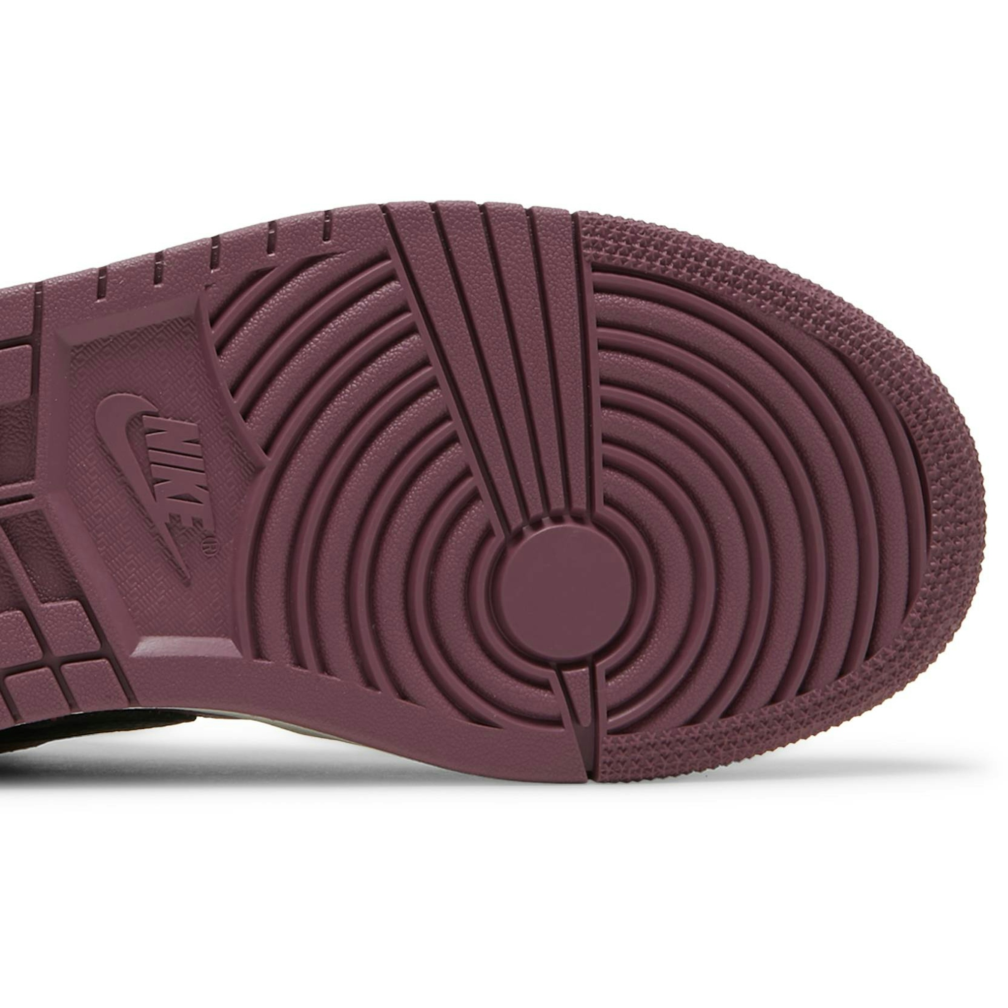 (W) Air Jordan 1 Low SE ‚Light Mulberry‘ DC7268-500