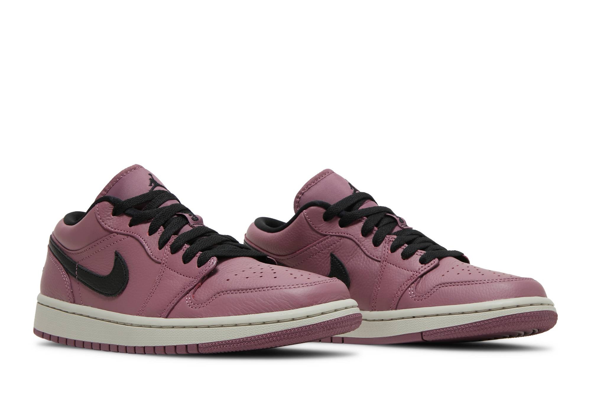 (W) Air Jordan 1 Low SE ‚Light Mulberry‘ DC7268-500