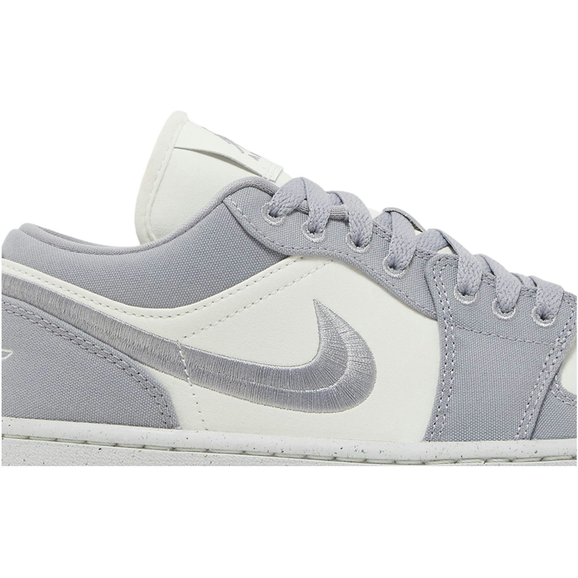 (W) Air Jordan 1 Low SE Light Steel Grey DV0426-012 IGFul