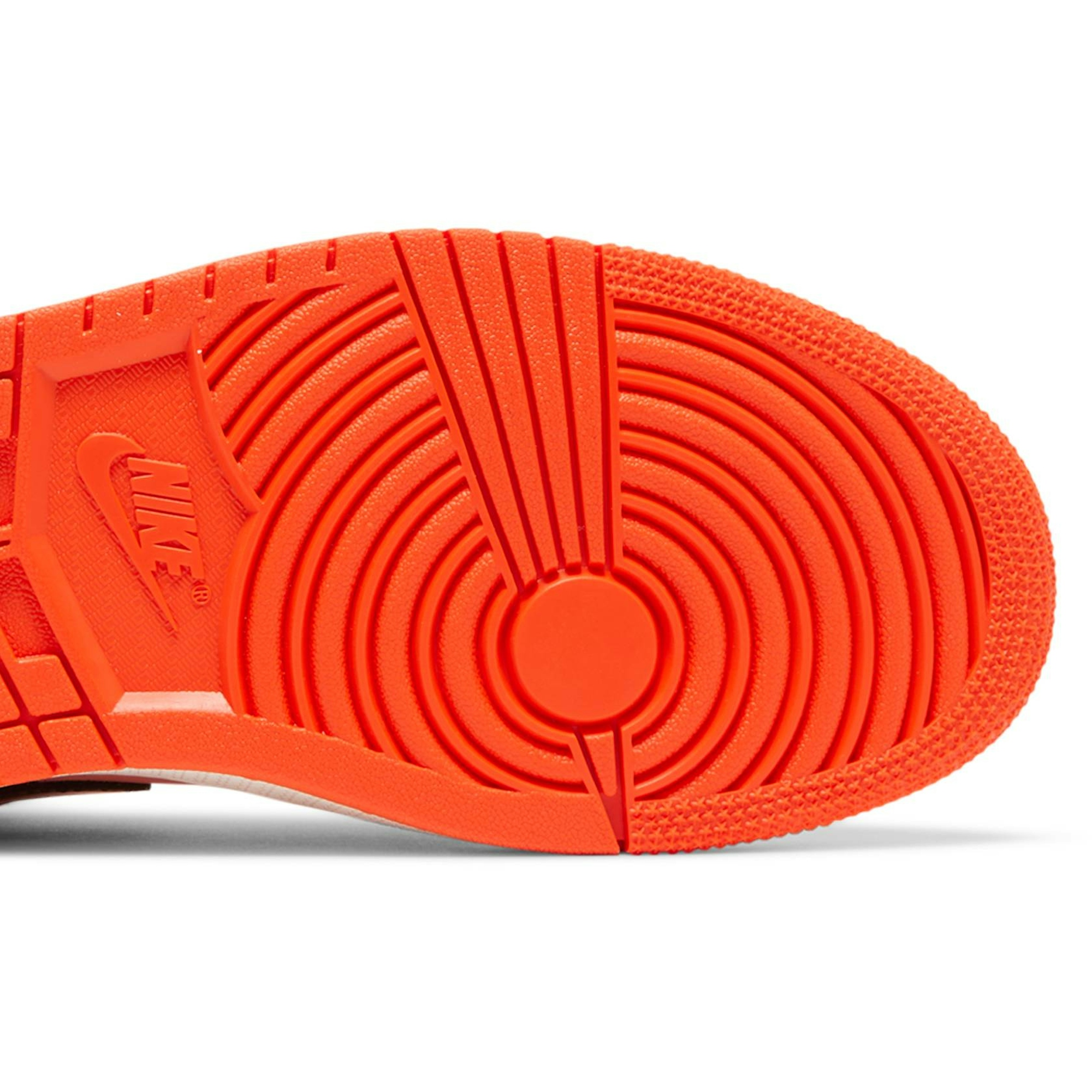 (W) Air Jordan 1 Low S/E Orange Black DM3379-600 IGFul