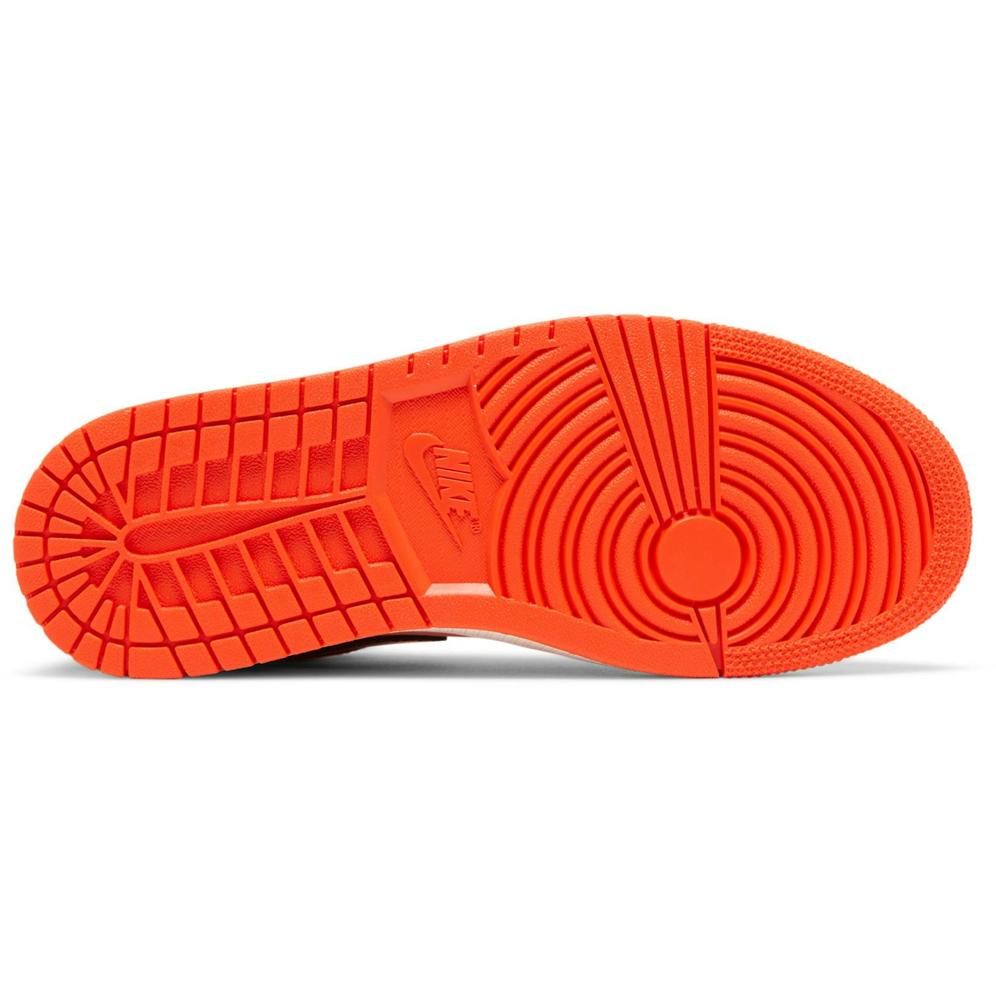 (W) Air Jordan 1 Low S/E Orange Black DM3379-600 IGFul