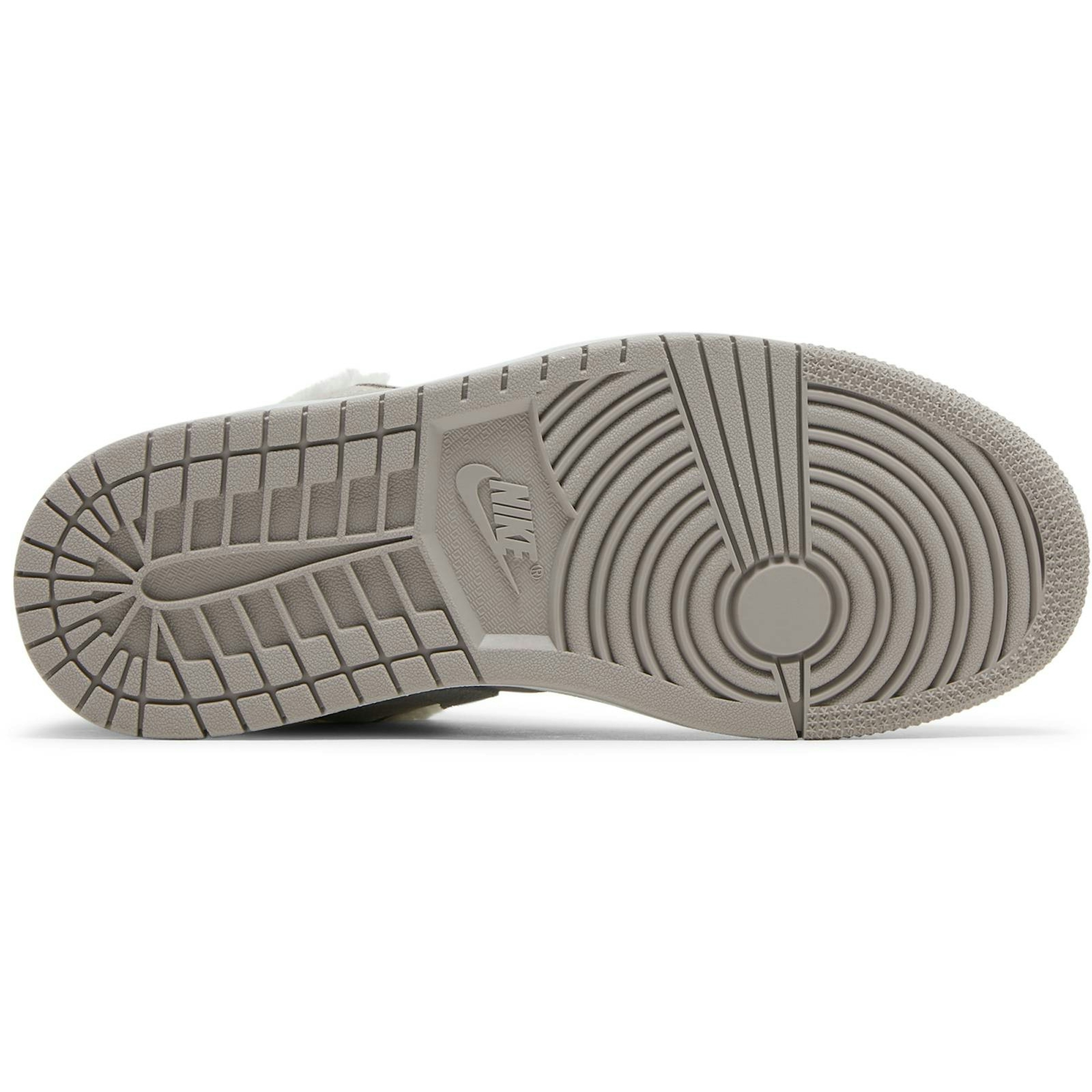 (W) Air Jordan 1 Low SE ‘Sherpa Fleece’ DO0750-002