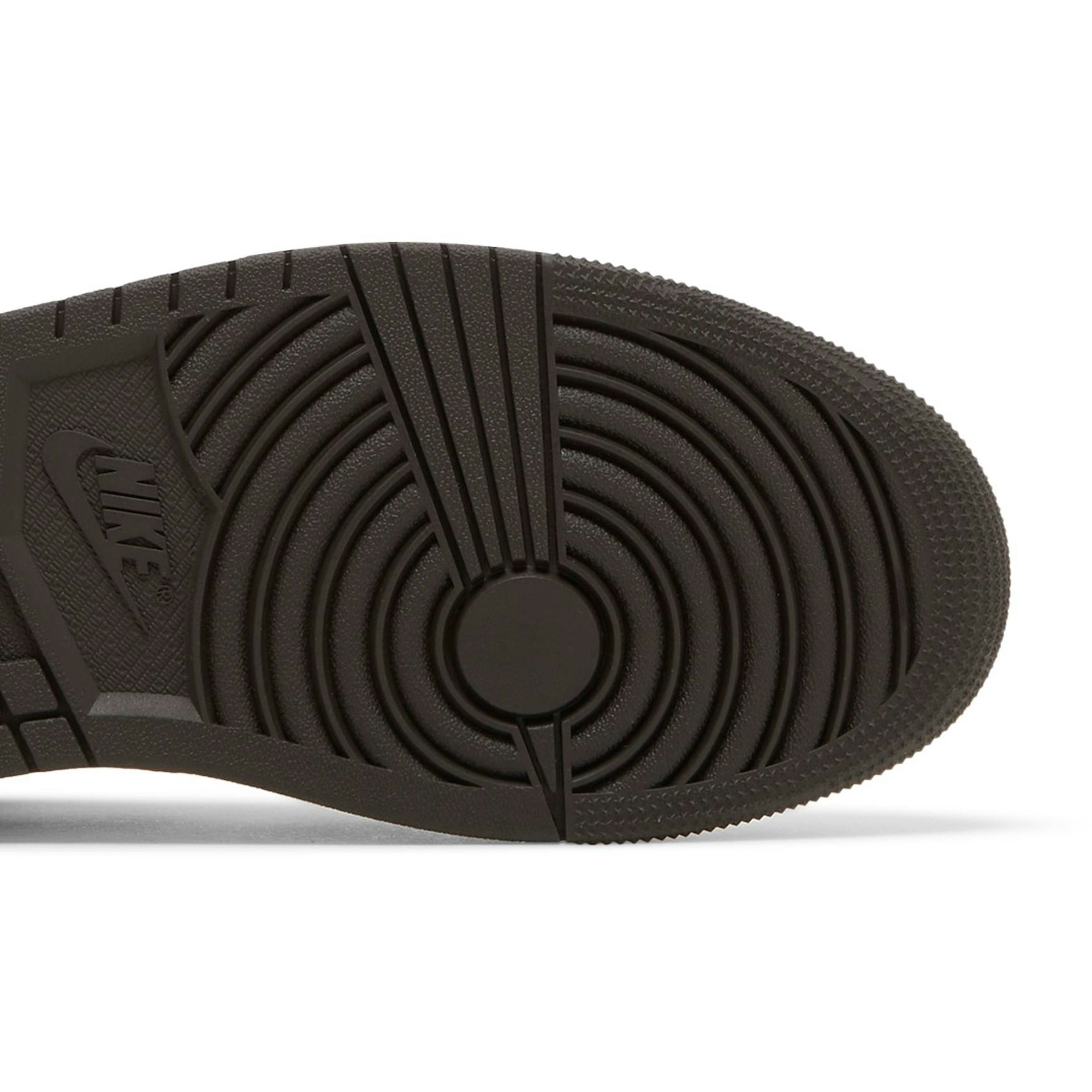 (W) Air Jordan 1 Low Shadow Brown DC0774-200 IGFul