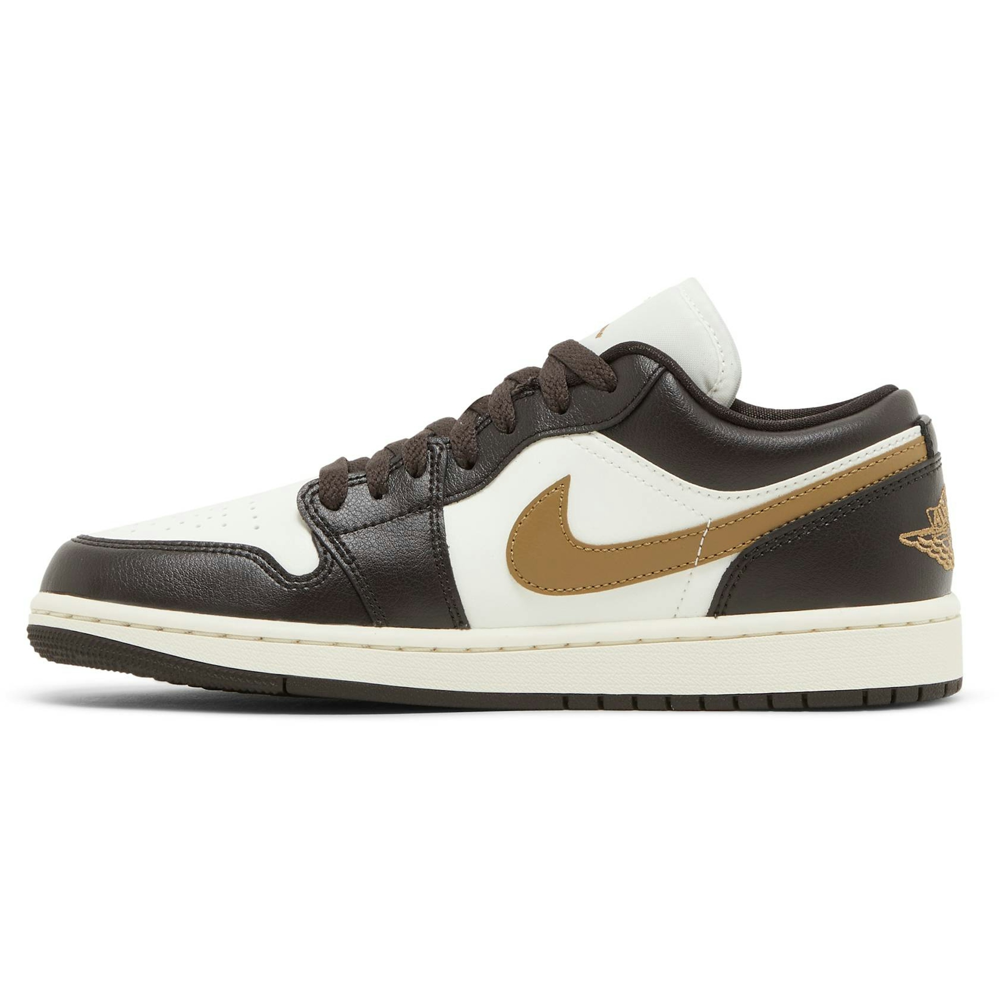(W) Air Jordan 1 Low Shadow Brown DC0774-200 IGFul