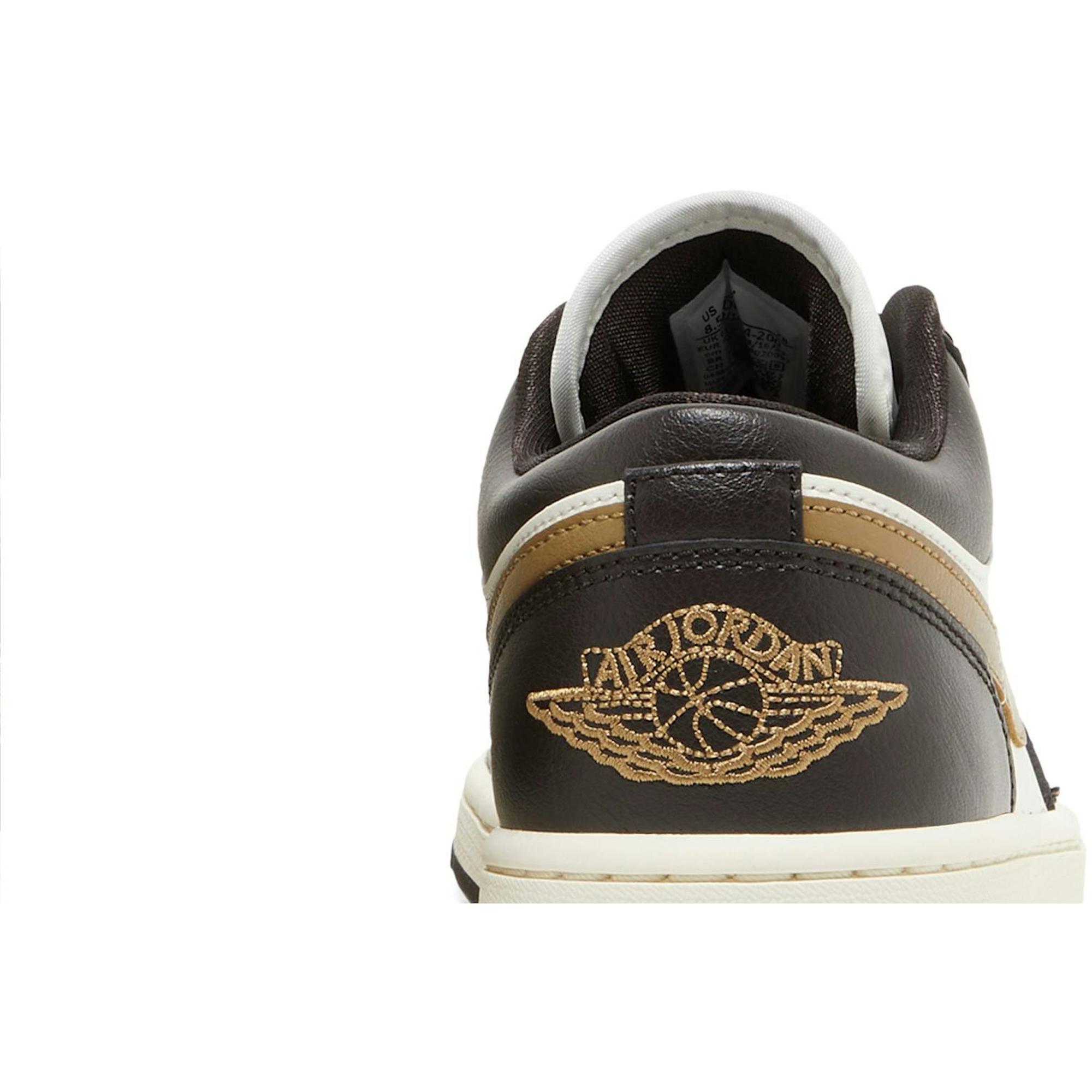 (W) Air Jordan 1 Low Shadow Brown DC0774-200 IGFul