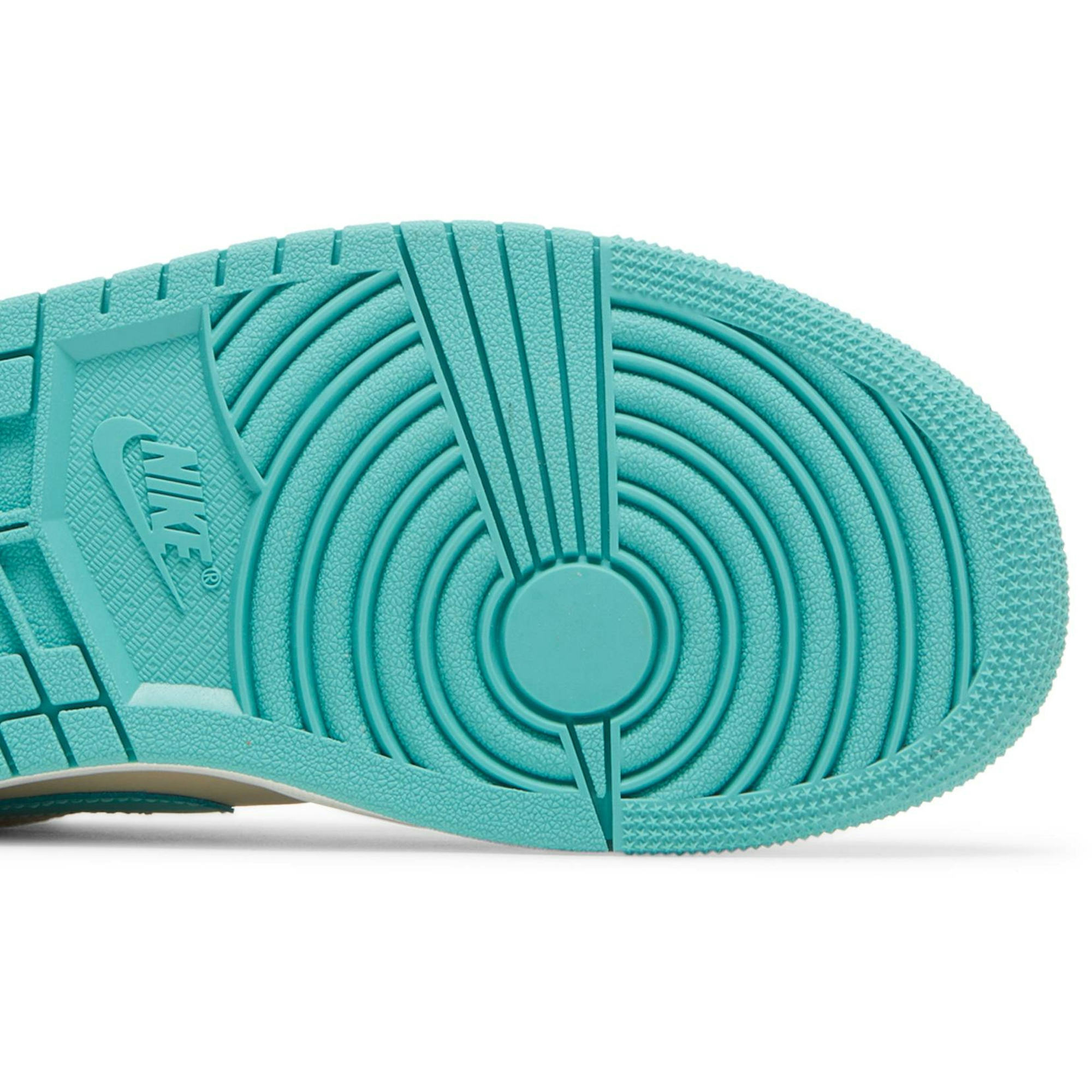 (W) Air Jordan 1 Low ‘Tropical Teal’ DC0774-131