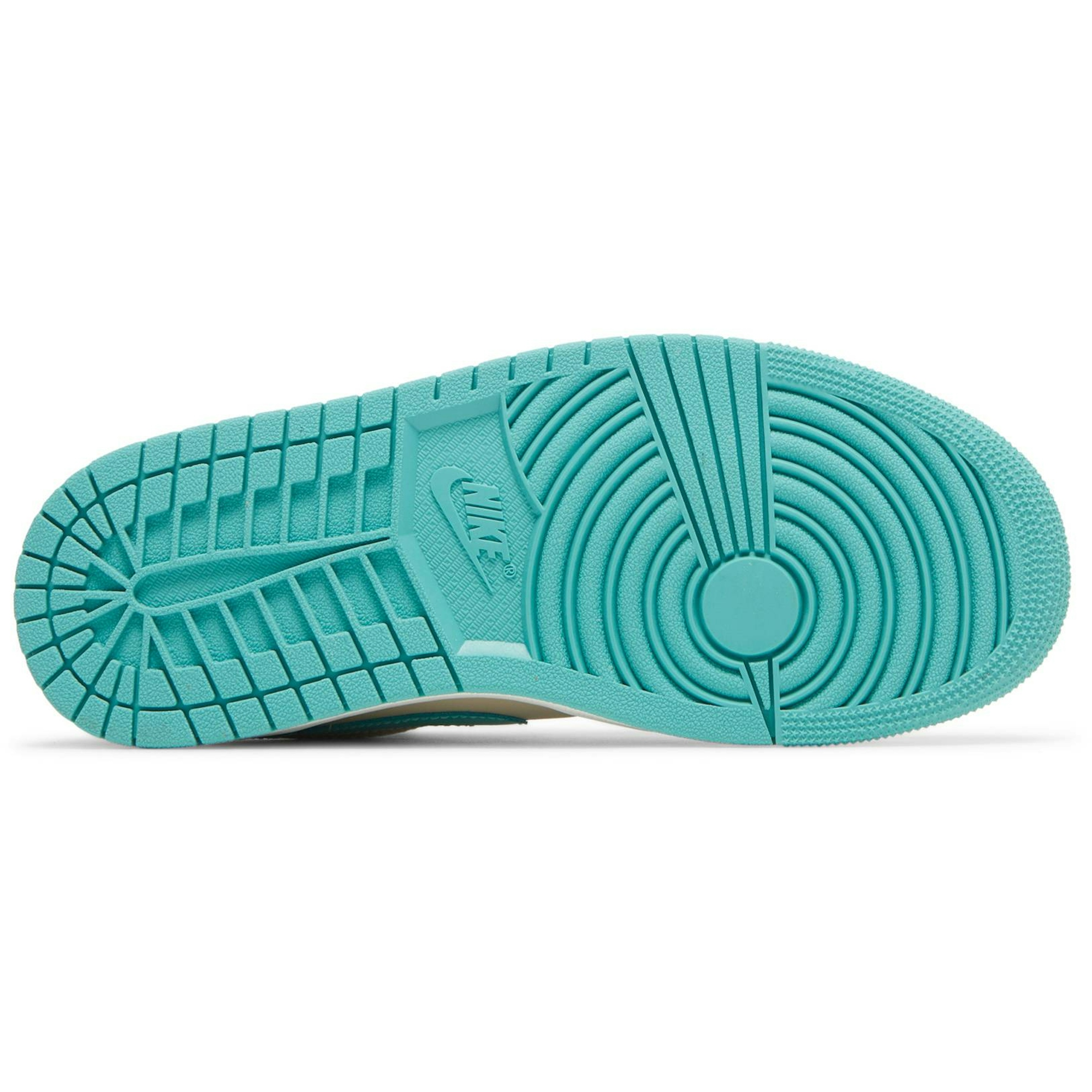(W) Air Jordan 1 Low ‘Tropical Teal’ DC0774-131
