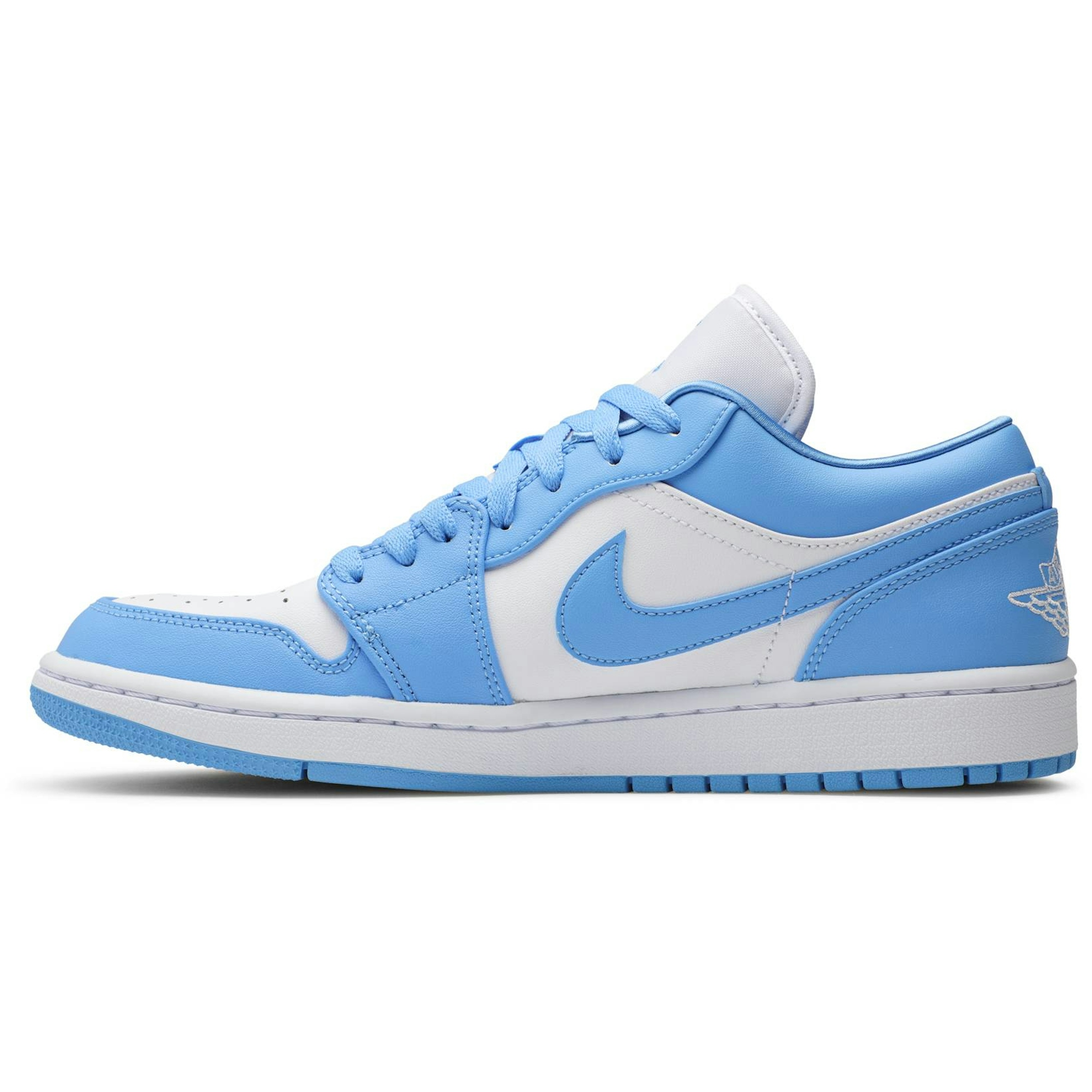 (W) Air Jordan 1 Low ‘UNC’ AO9944-441