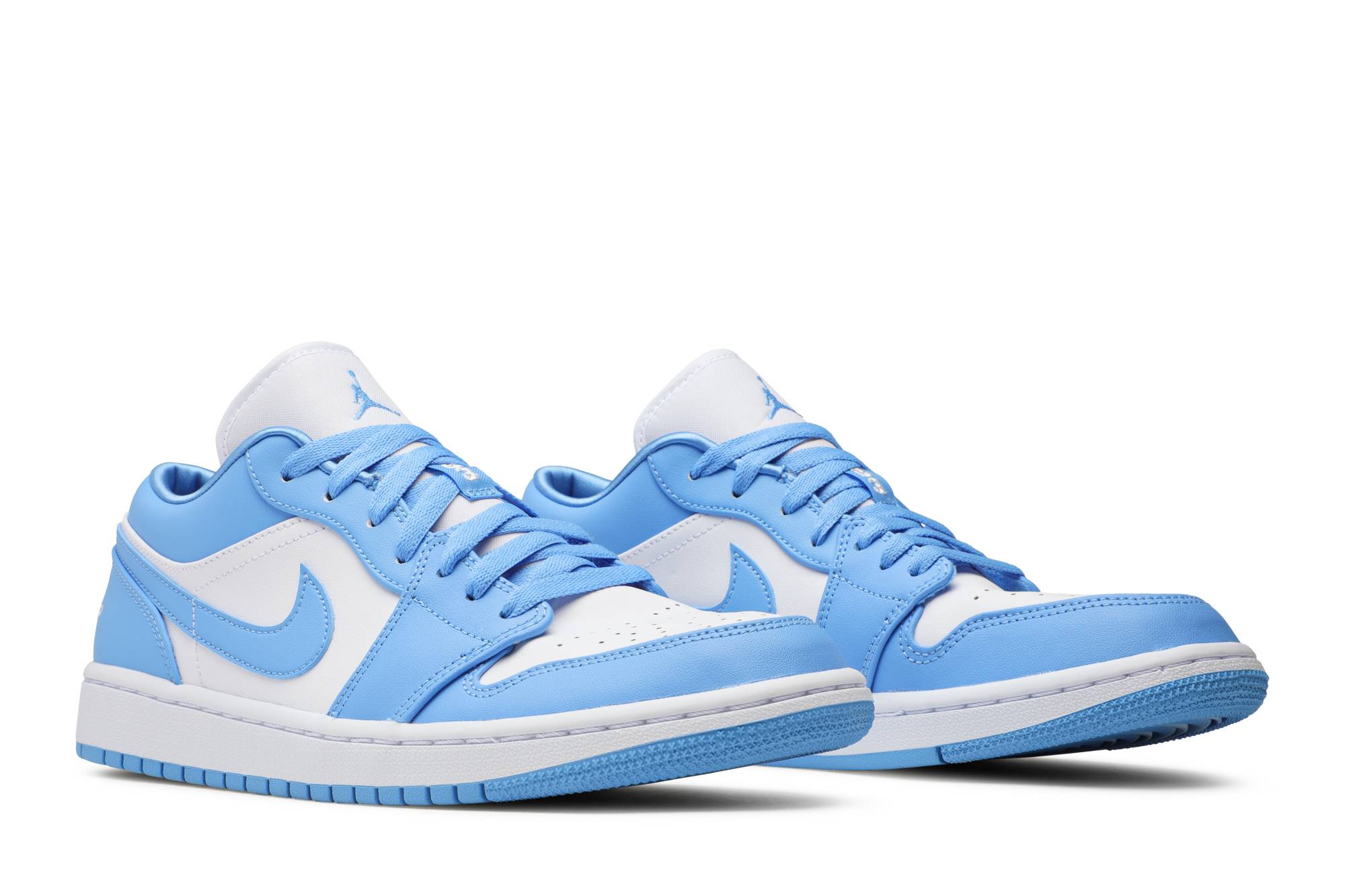 (W) Air Jordan 1 Low ‘UNC’ AO9944-441