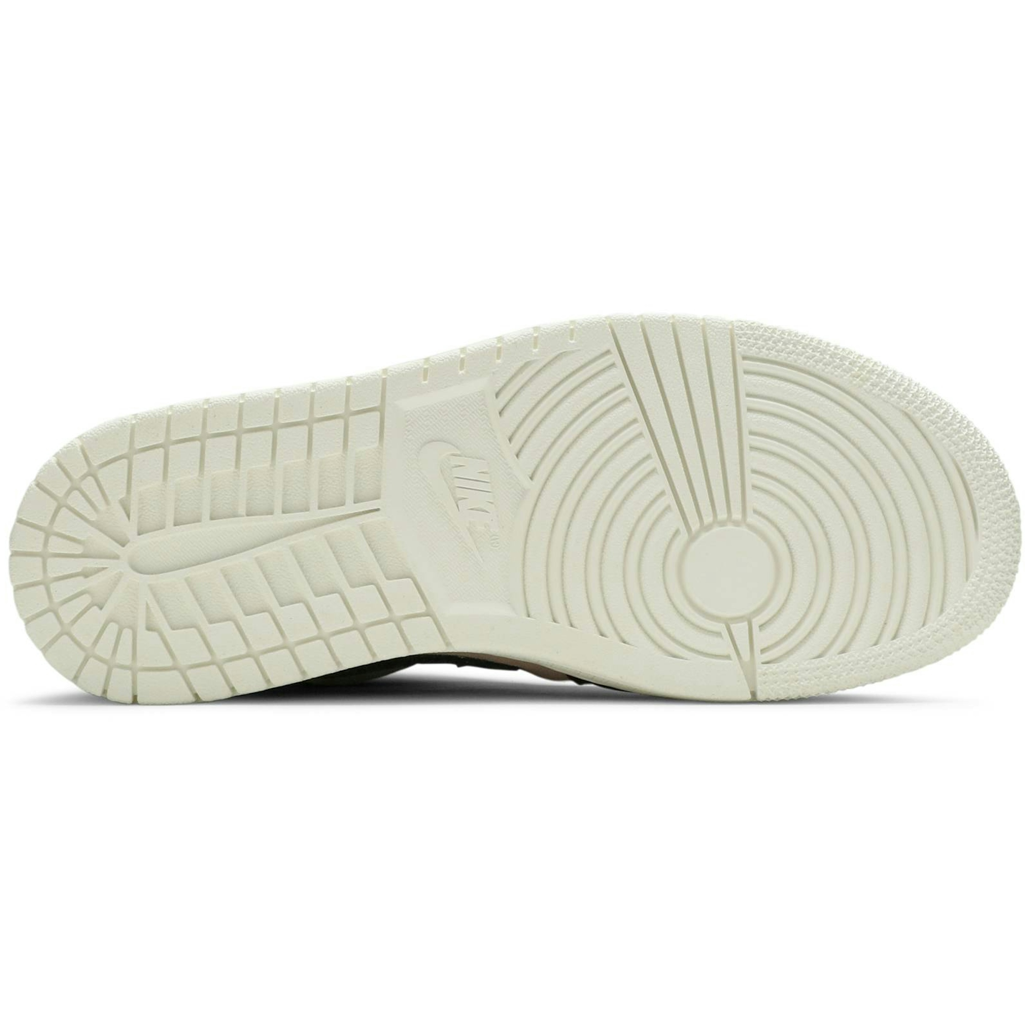 (W) Air Jordan 1 Mid ‘Canyon Rust’ BQ6472-202