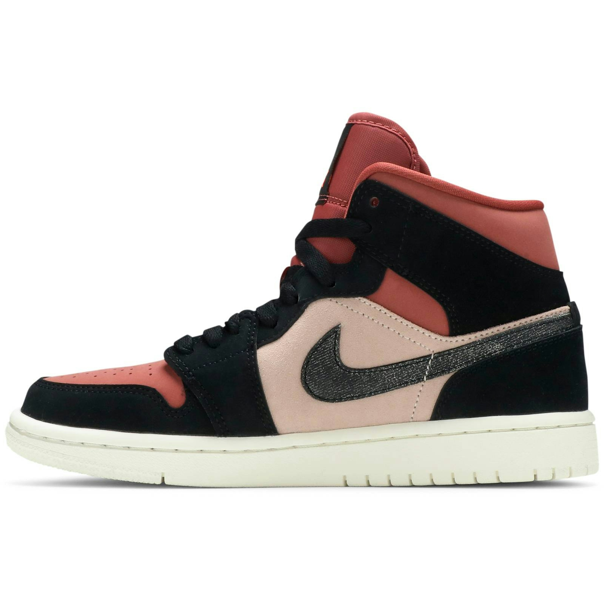 (W) Air Jordan 1 Mid ‘Canyon Rust’ BQ6472-202