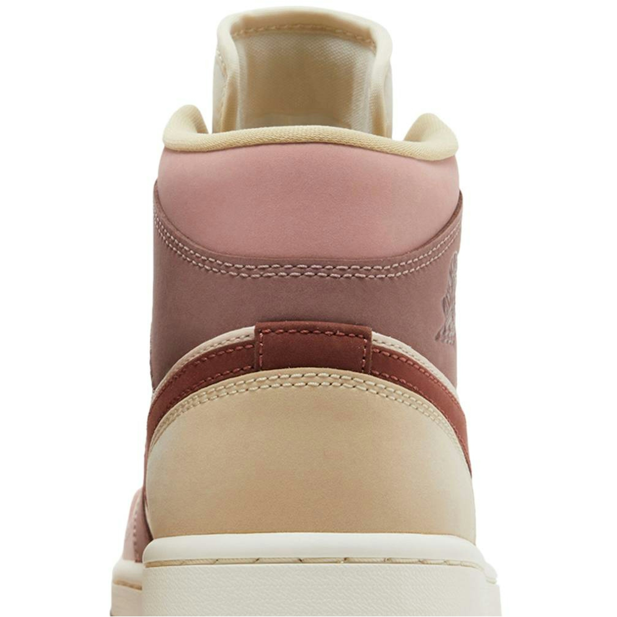 (W) Air Jordan 1 Mid ‘Dark Pony’ DO7440-821