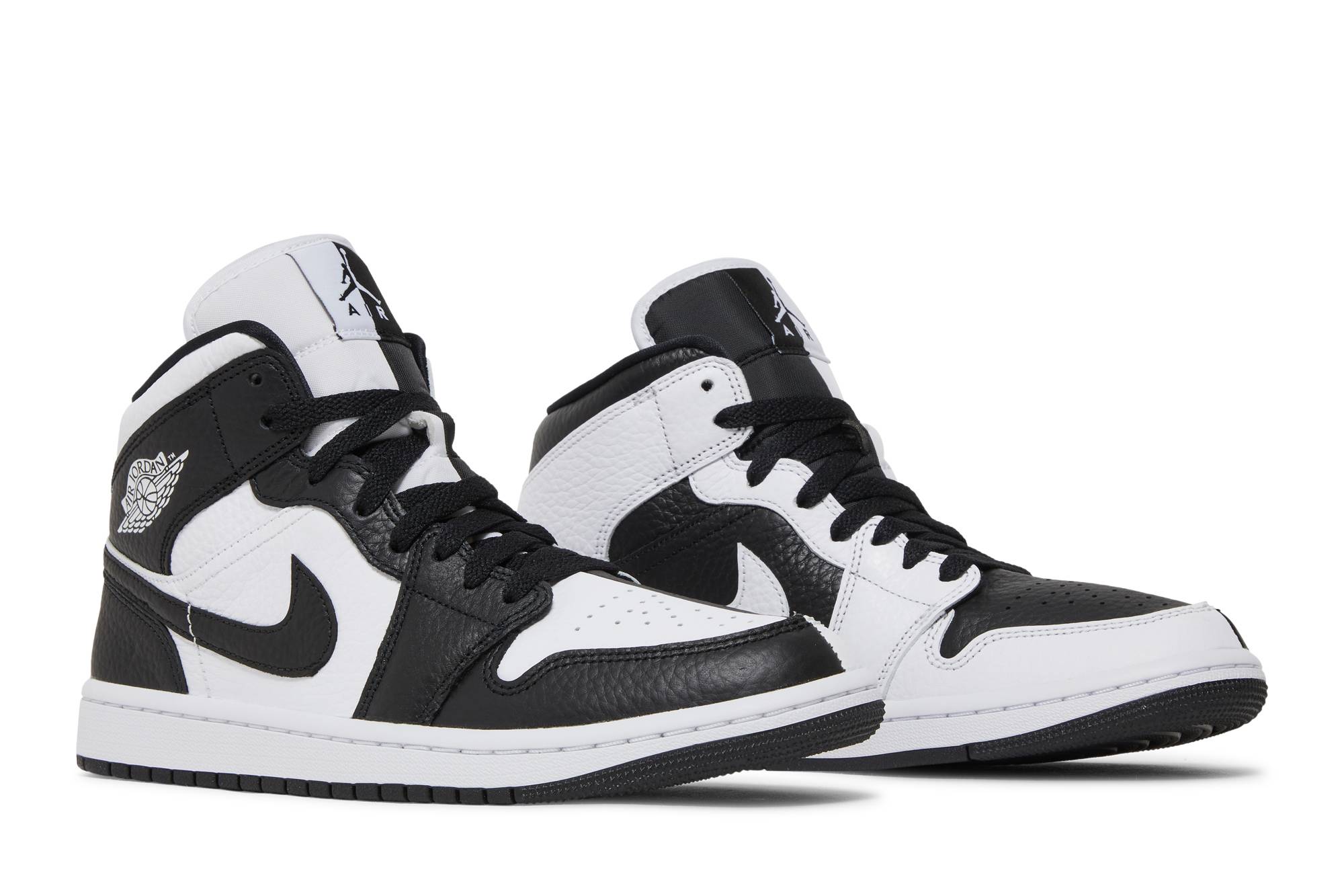 (W) Air Jordan 1 Mid Invert DR0501-101 IGFul