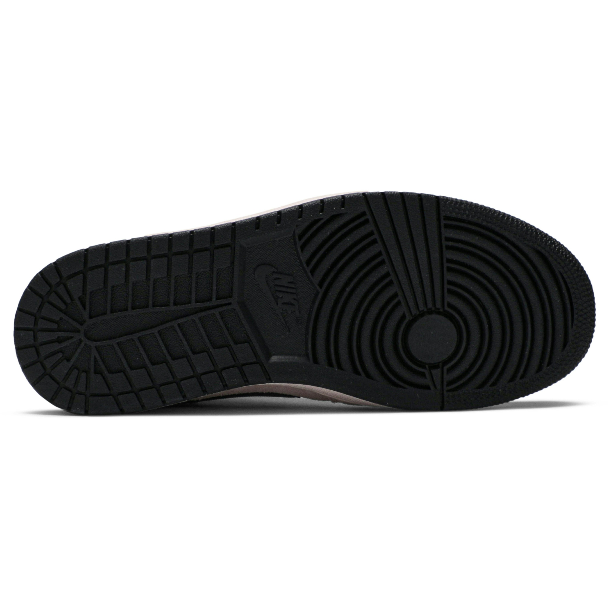 (W) Air Jordan 1 Mid Iridescent BQ6472-602 IGFul