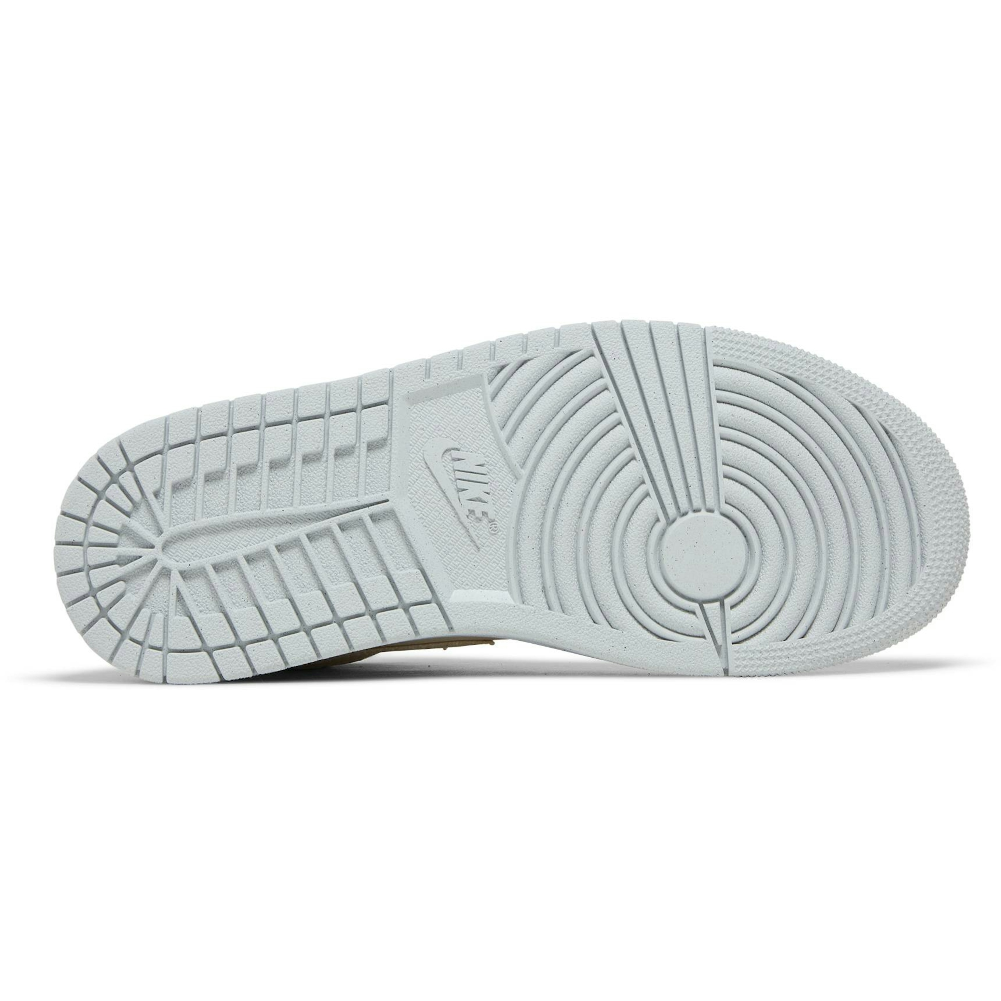 (W) Air Jordan 1 Mid SE White Midnight Navy DM9126-104 IGFul