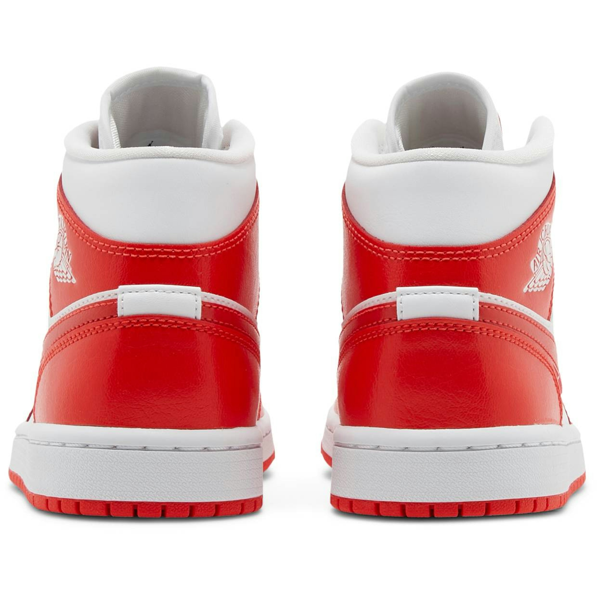 (W) Air Jordan 1 Mid ‘Syracuse’ BQ6472-116