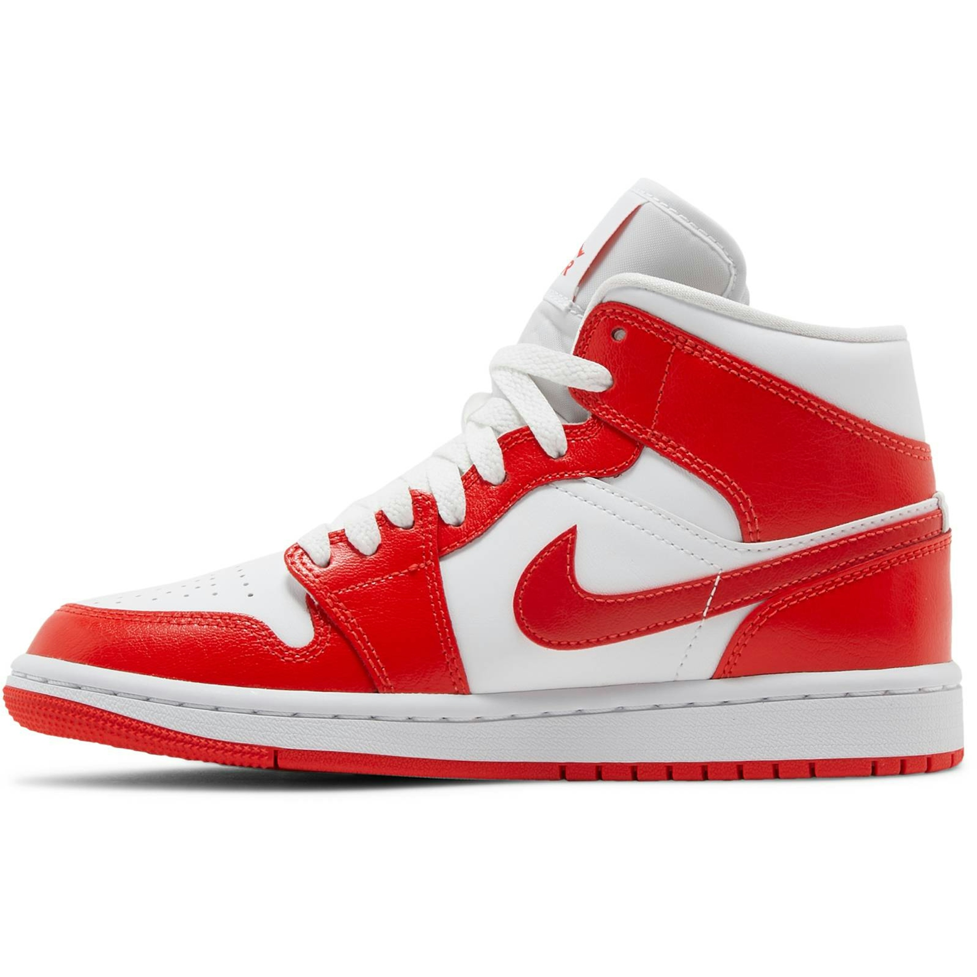 (W) Air Jordan 1 Mid ‘Syracuse’ BQ6472-116