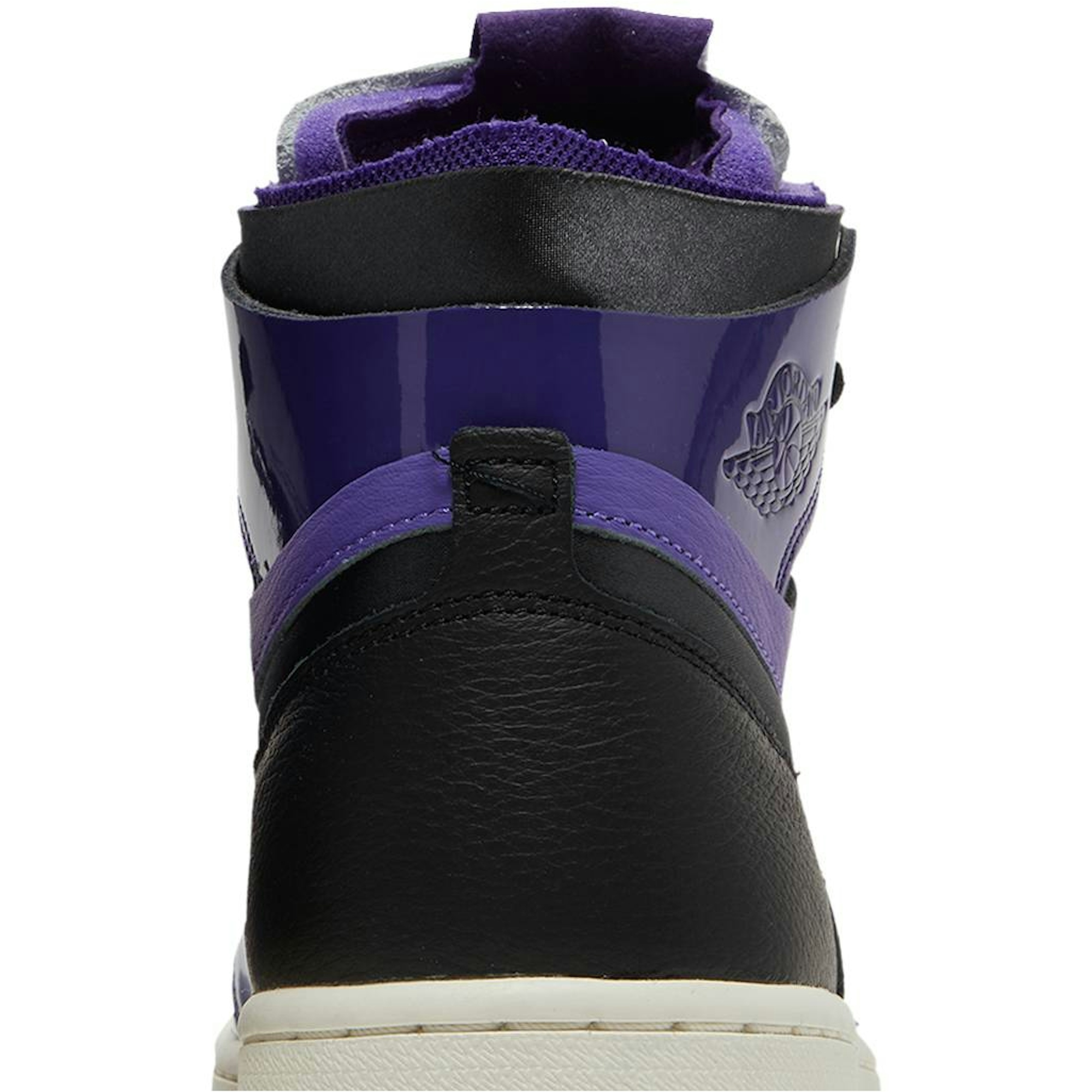 (W) Air Jordan 1 Zoom CMFT ‘Purple Patent’ CT0979-505