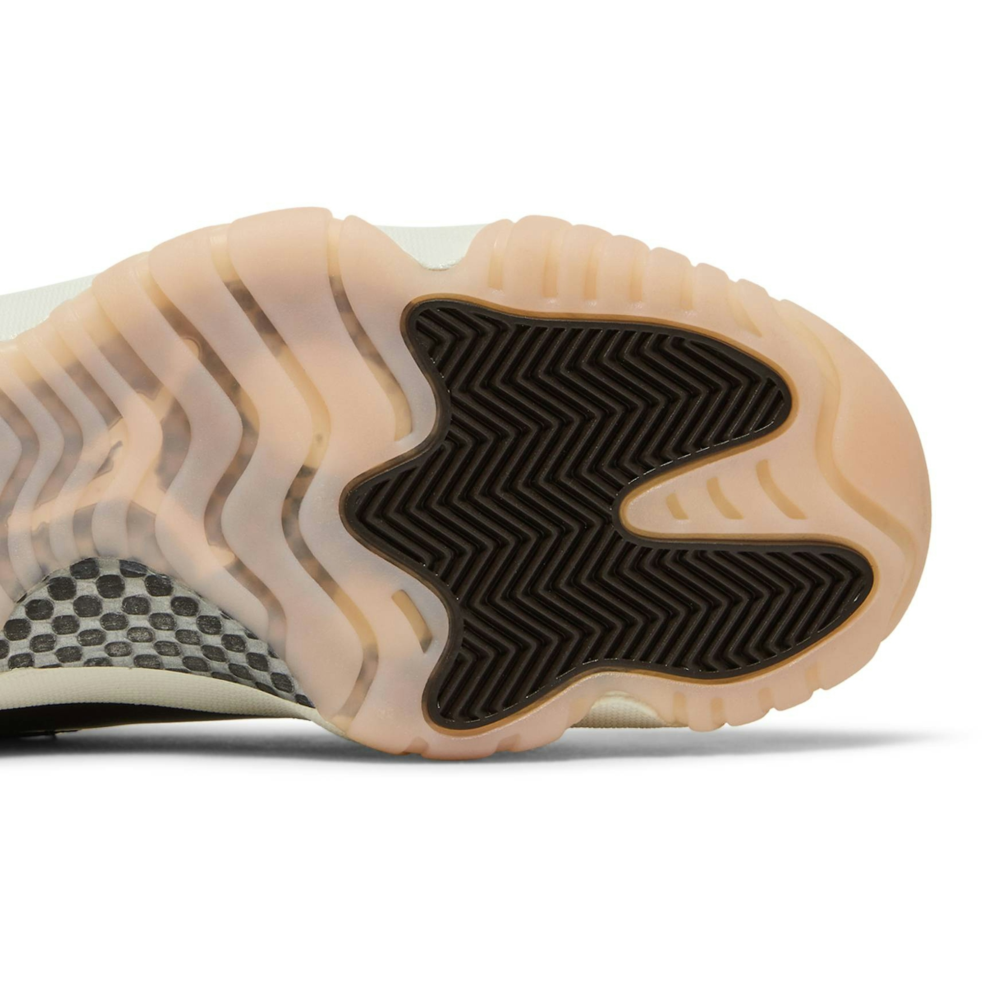 (W) Air Jordan 11 ‘Neapolitan’ AR0715-101