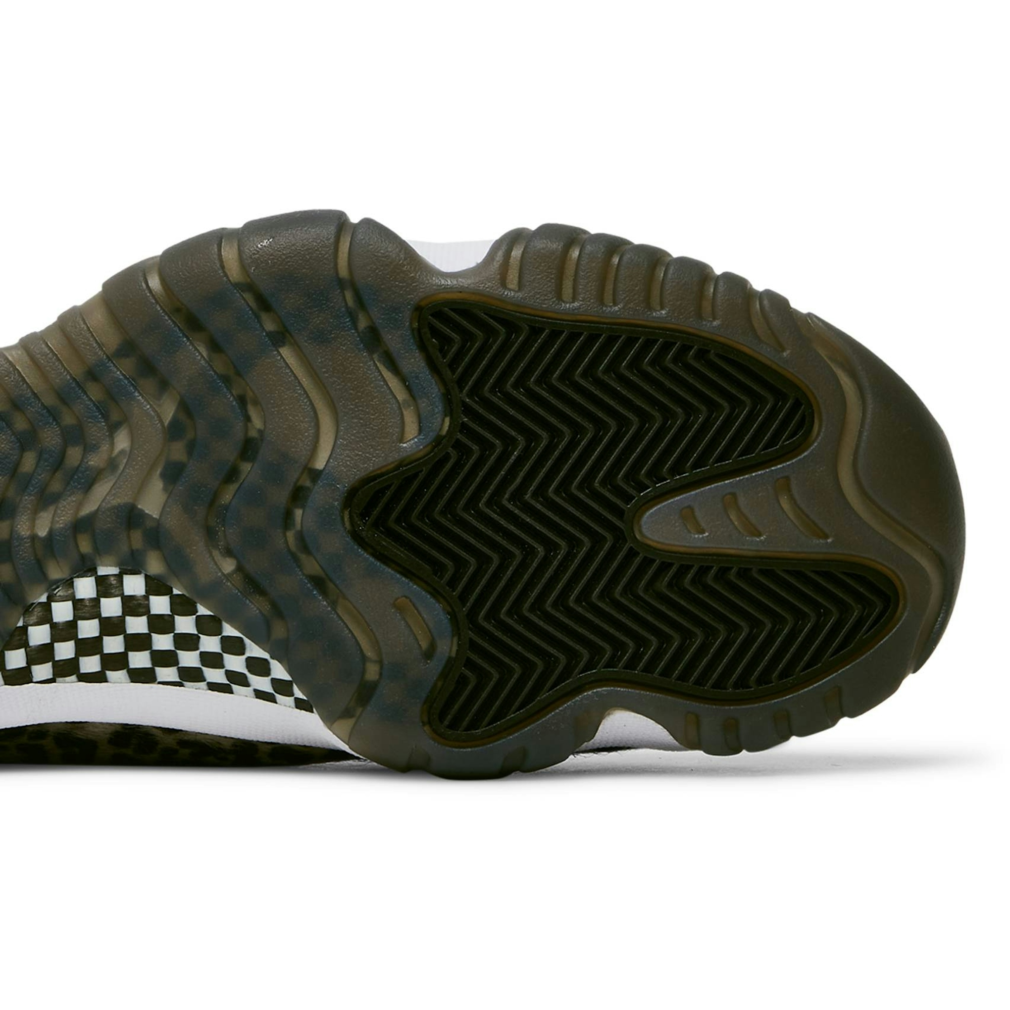(W) Air Jordan 11 Retro Animal Instinct AR0715-010 IGFul