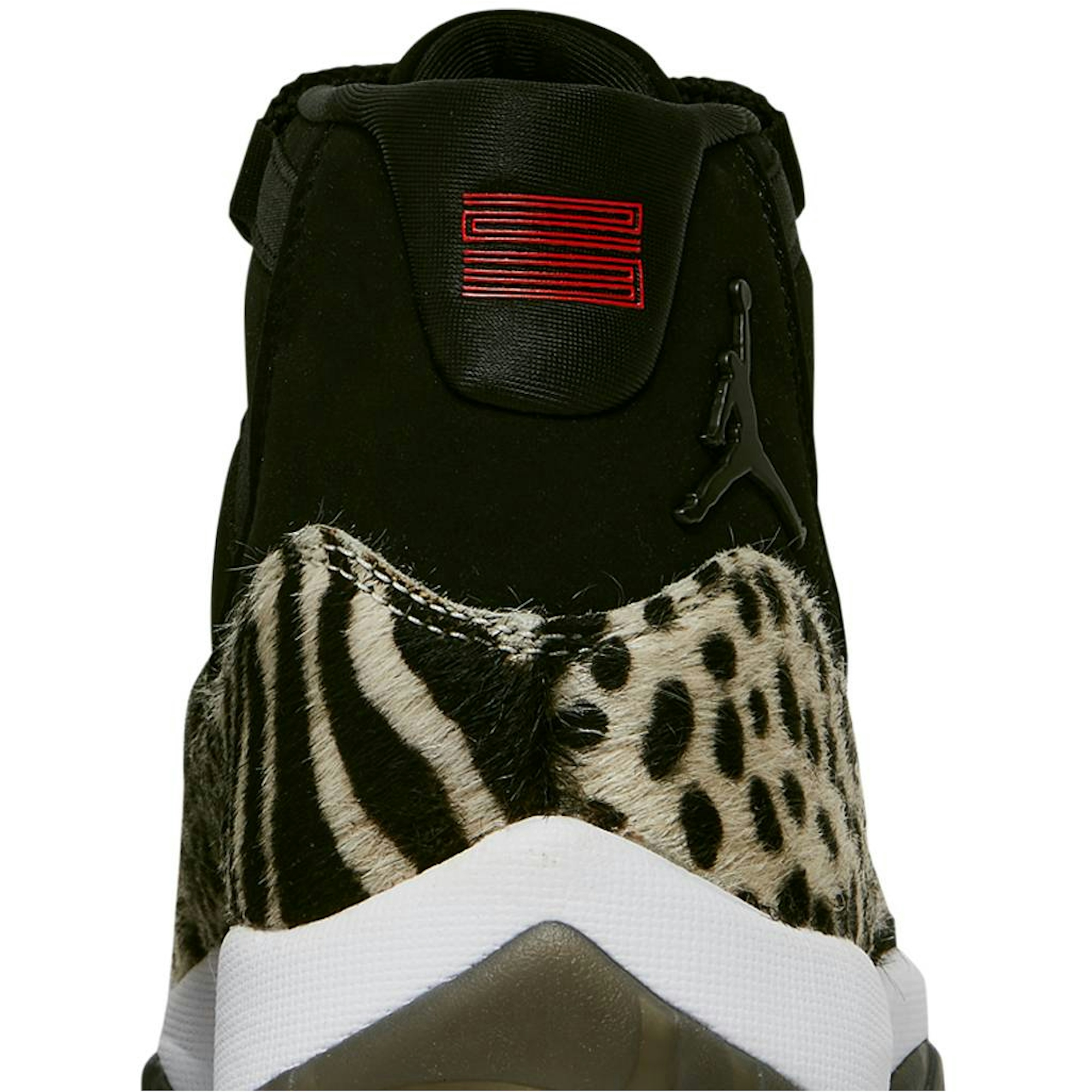 (W) Air Jordan 11 Retro Animal Instinct AR0715-010 IGFul