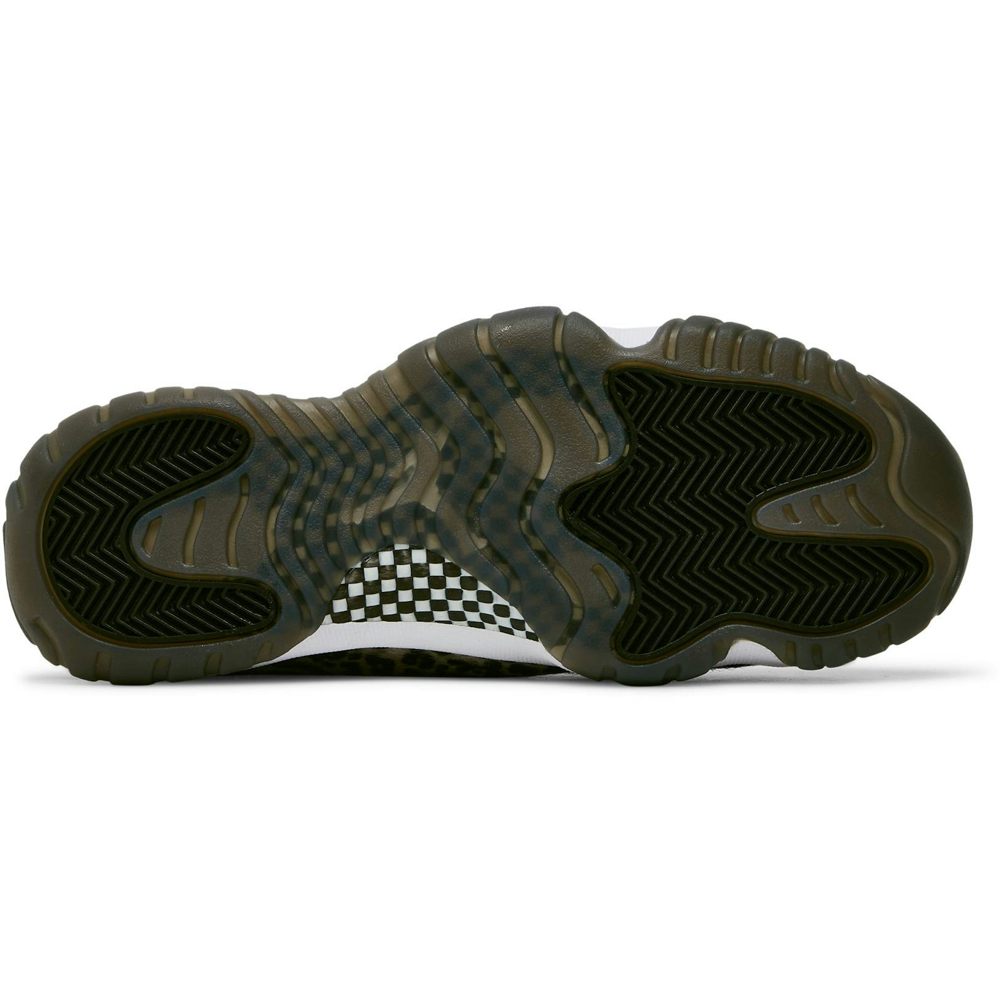 (W) Air Jordan 11 Retro Animal Instinct AR0715-010 IGFul