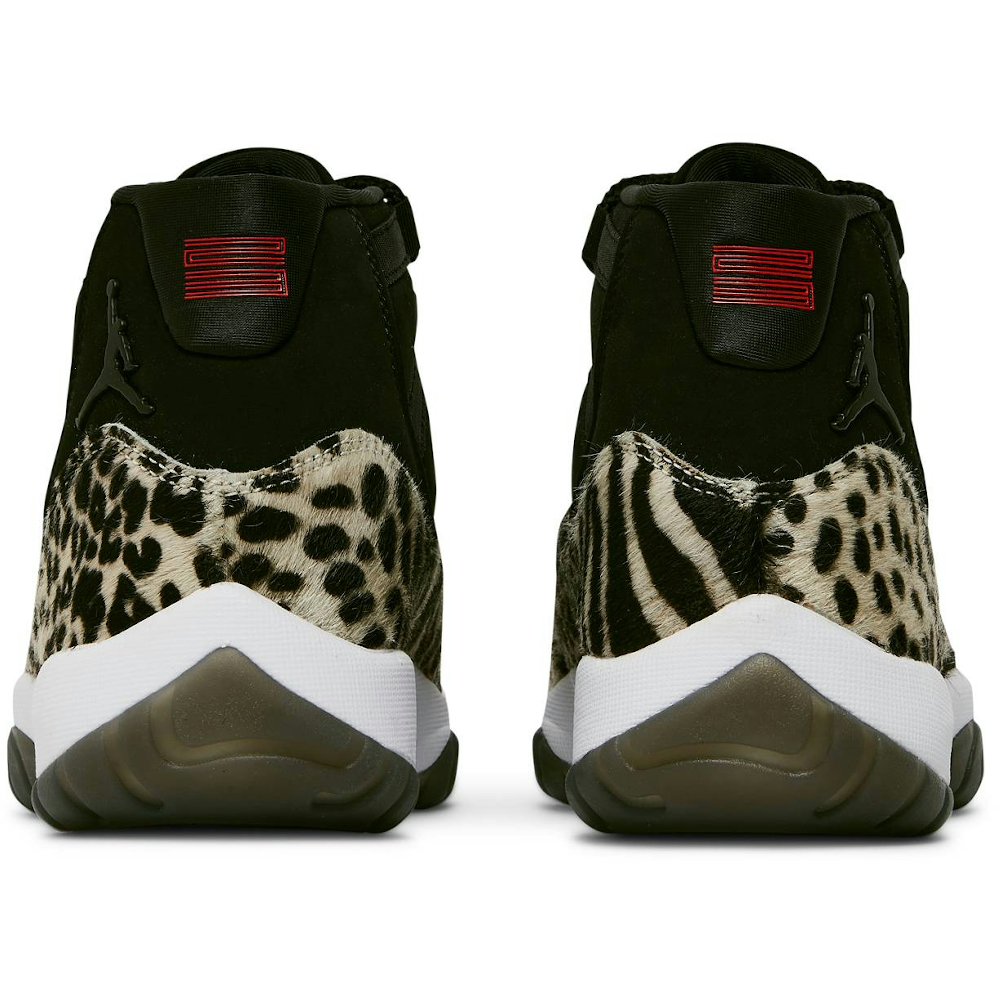 (W) Air Jordan 11 Retro Animal Instinct AR0715-010 IGFul