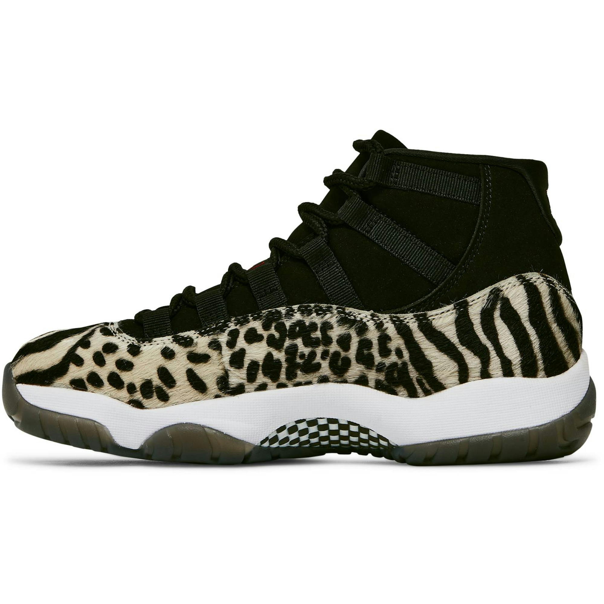 (W) Air Jordan 11 Retro Animal Instinct AR0715-010 IGFul