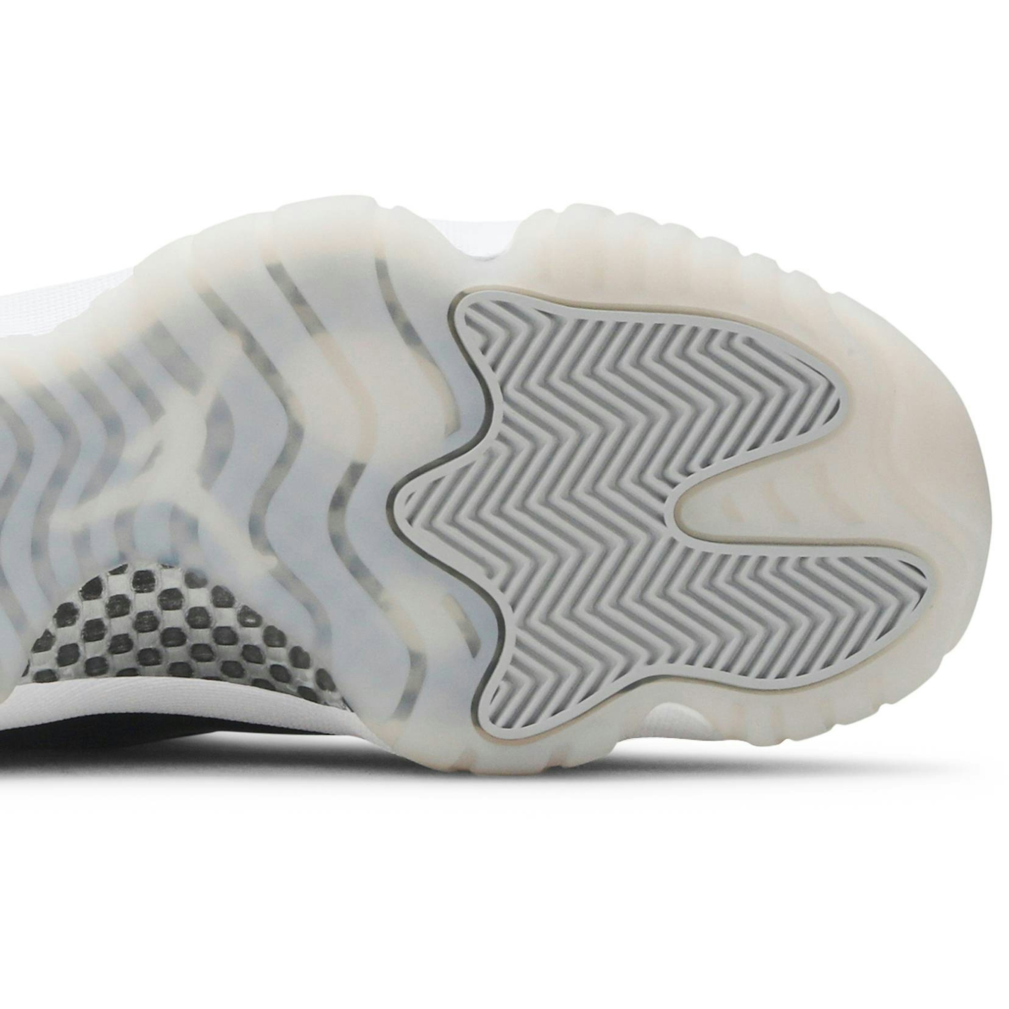 (W) Air Jordan 11 Retro Jubilee / 25th Anniversary AR0715-011 IGFul