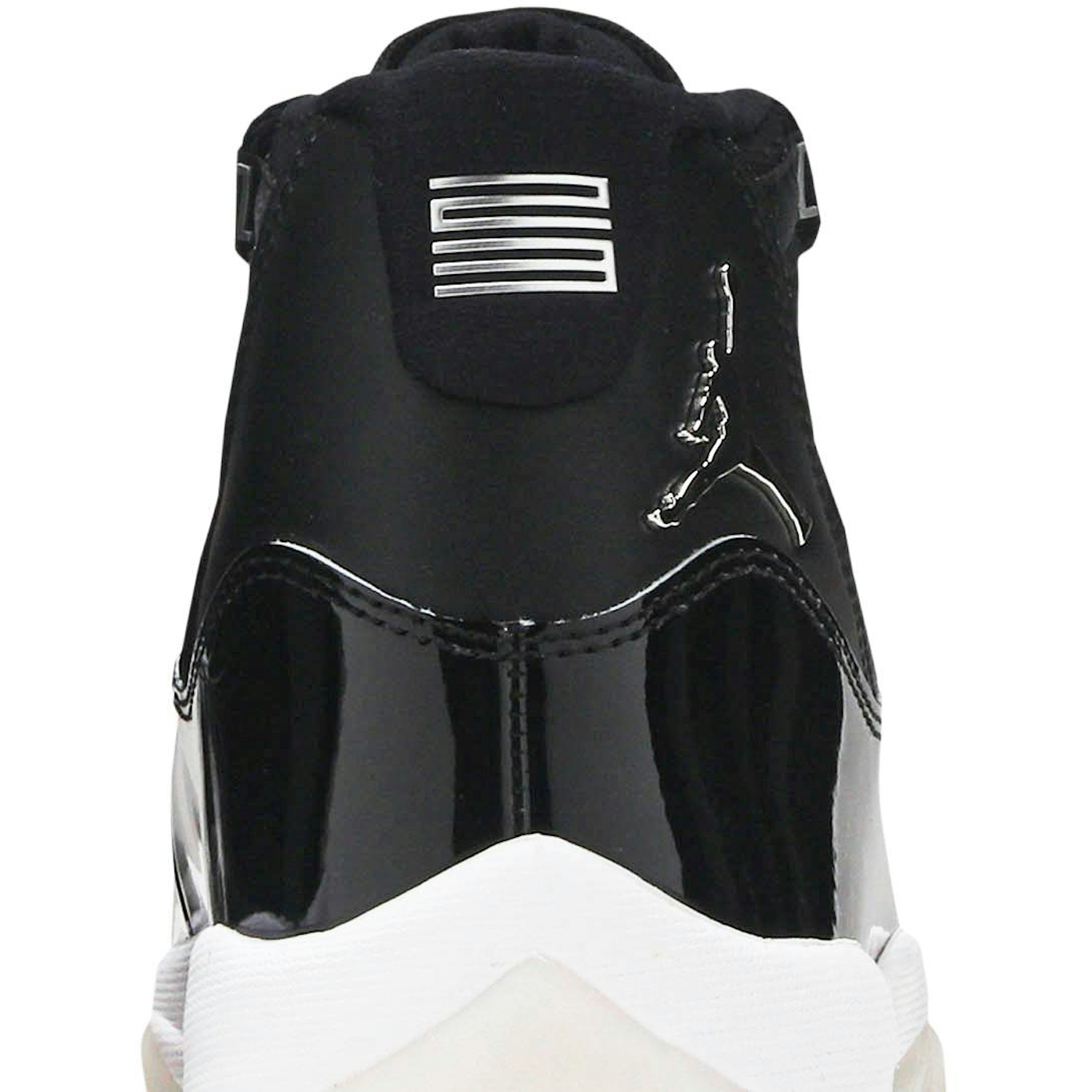 (W) Air Jordan 11 Retro Jubilee / 25th Anniversary AR0715-011 IGFul