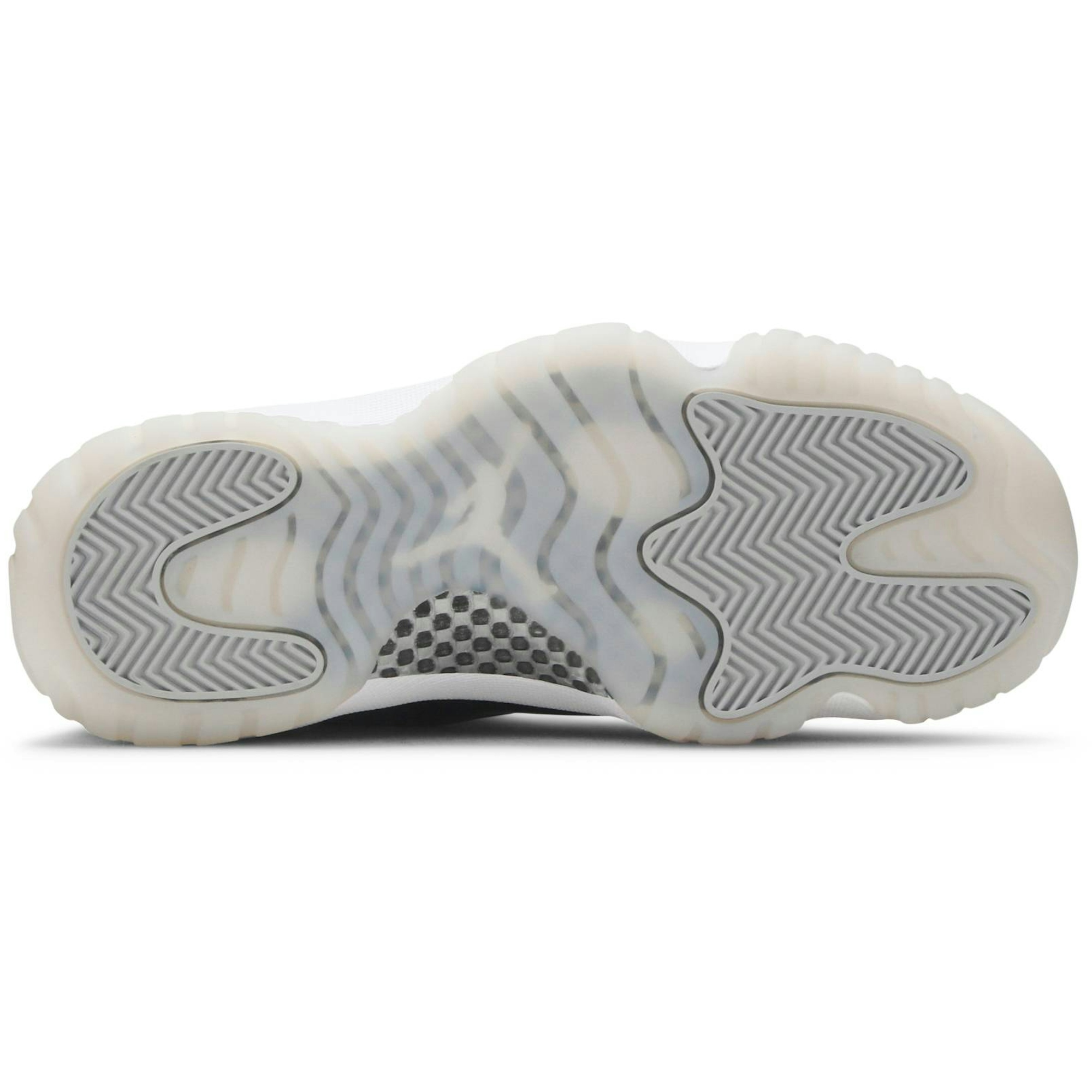 (W) Air Jordan 11 Retro Jubilee / 25th Anniversary AR0715-011 IGFul