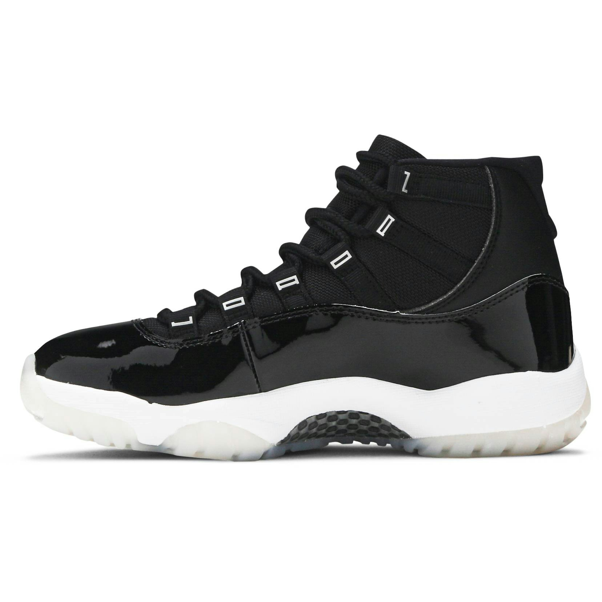 (W) Air Jordan 11 Retro Jubilee / 25th Anniversary AR0715-011 IGFul