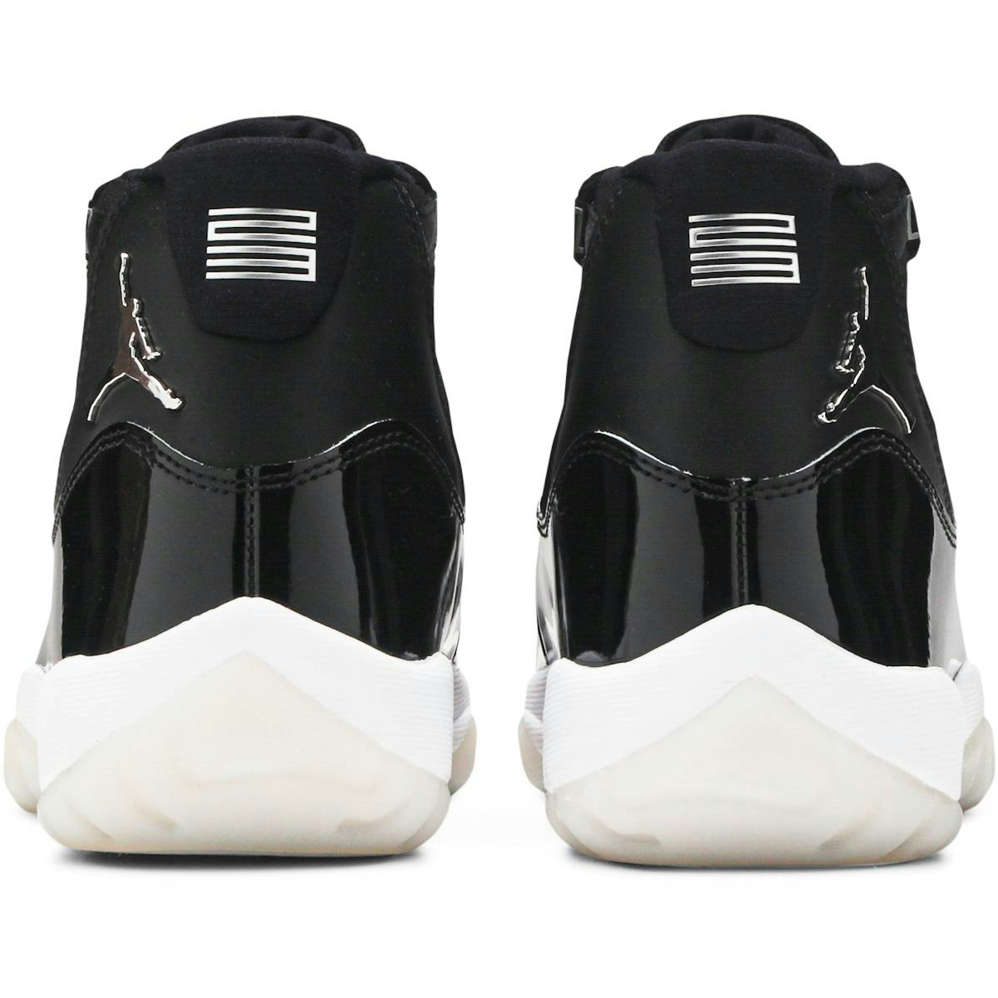 (W) Air Jordan 11 Retro Jubilee / 25th Anniversary AR0715-011 IGFul