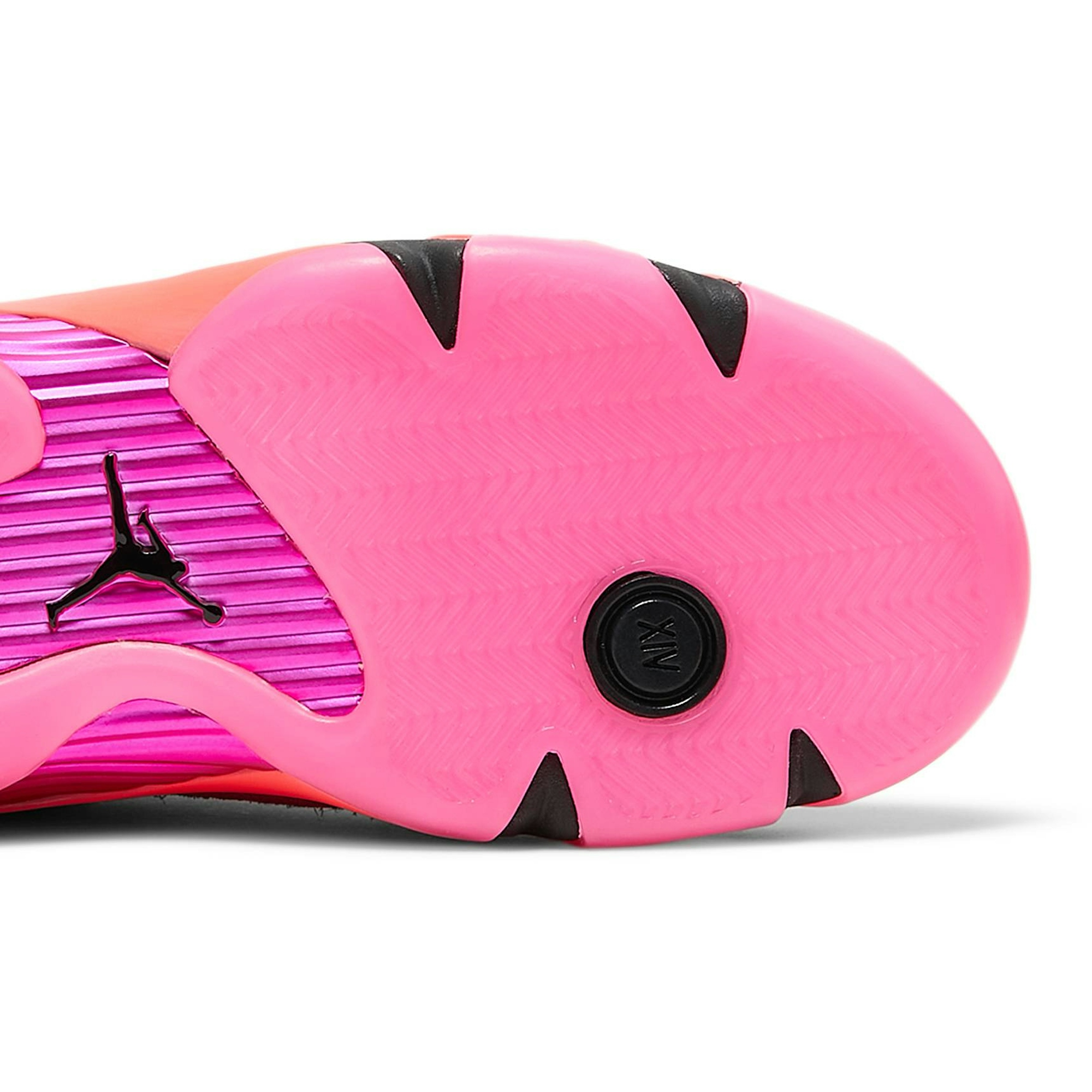 (W) Air Jordan 14 Retro Low Shocking Pink DH4121-600 IGFul