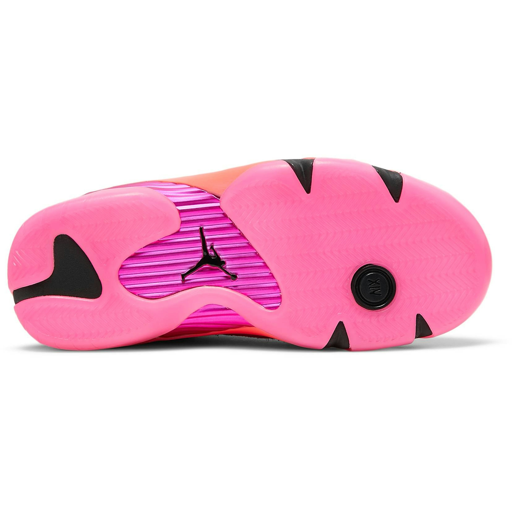 (W) Air Jordan 14 Retro Low Shocking Pink DH4121-600 IGFul