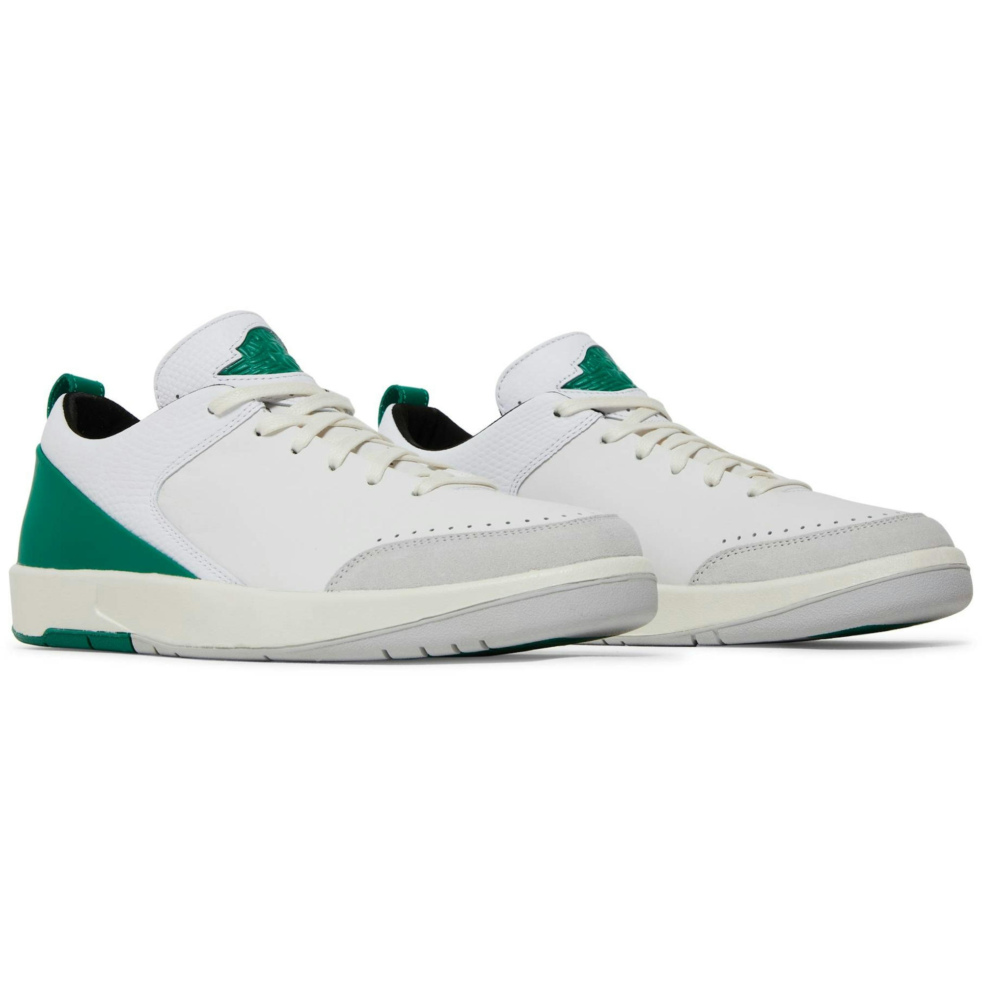 (W) Air Jordan 2 Low SE Nina Chanel Abney DQ0560-160