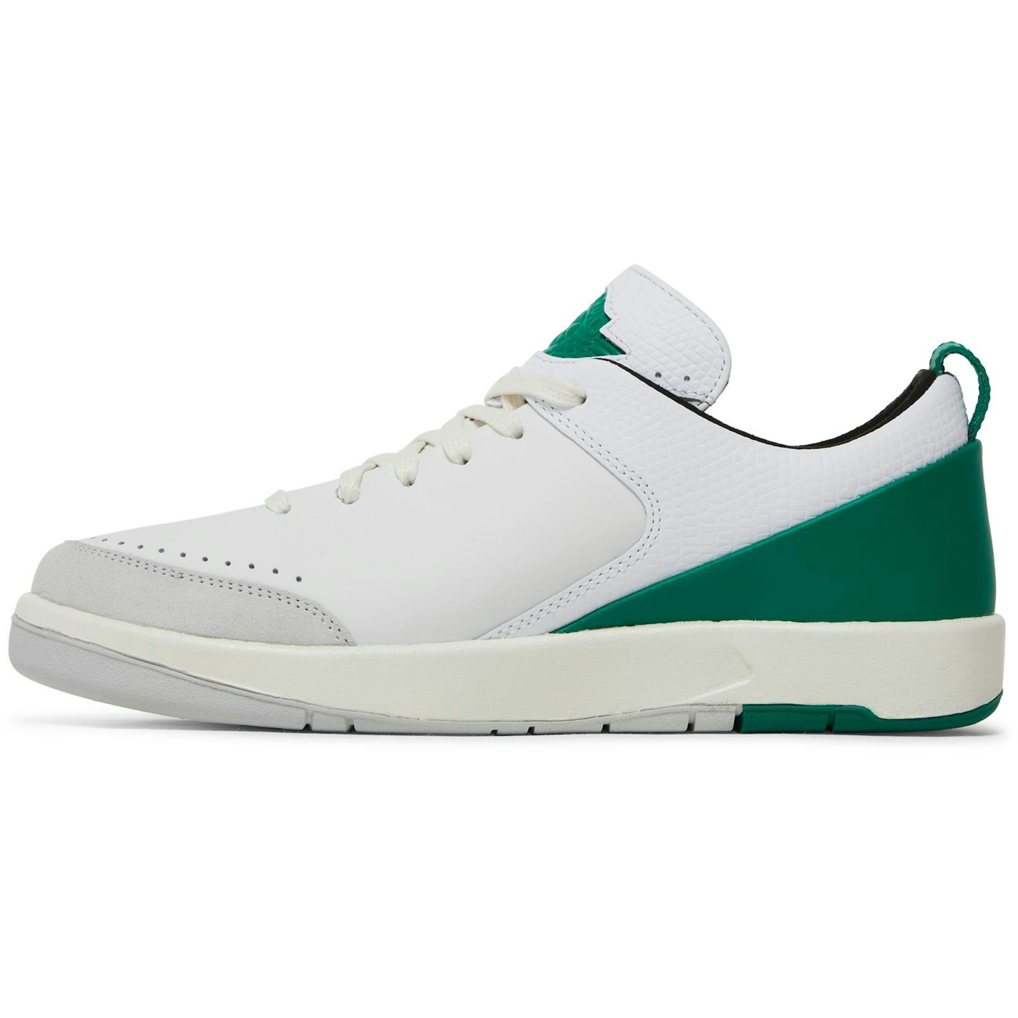 (W) Air Jordan 2 Low SE Nina Chanel Abney DQ0560-160