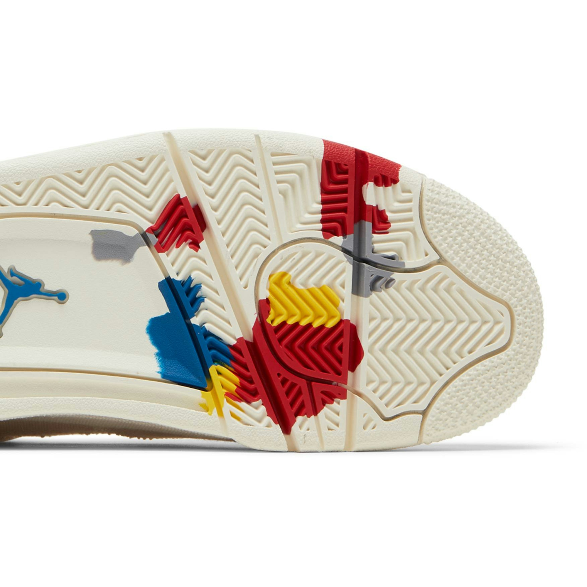 (W) Air Jordan 4 ‘Canvas’ DQ4909-100