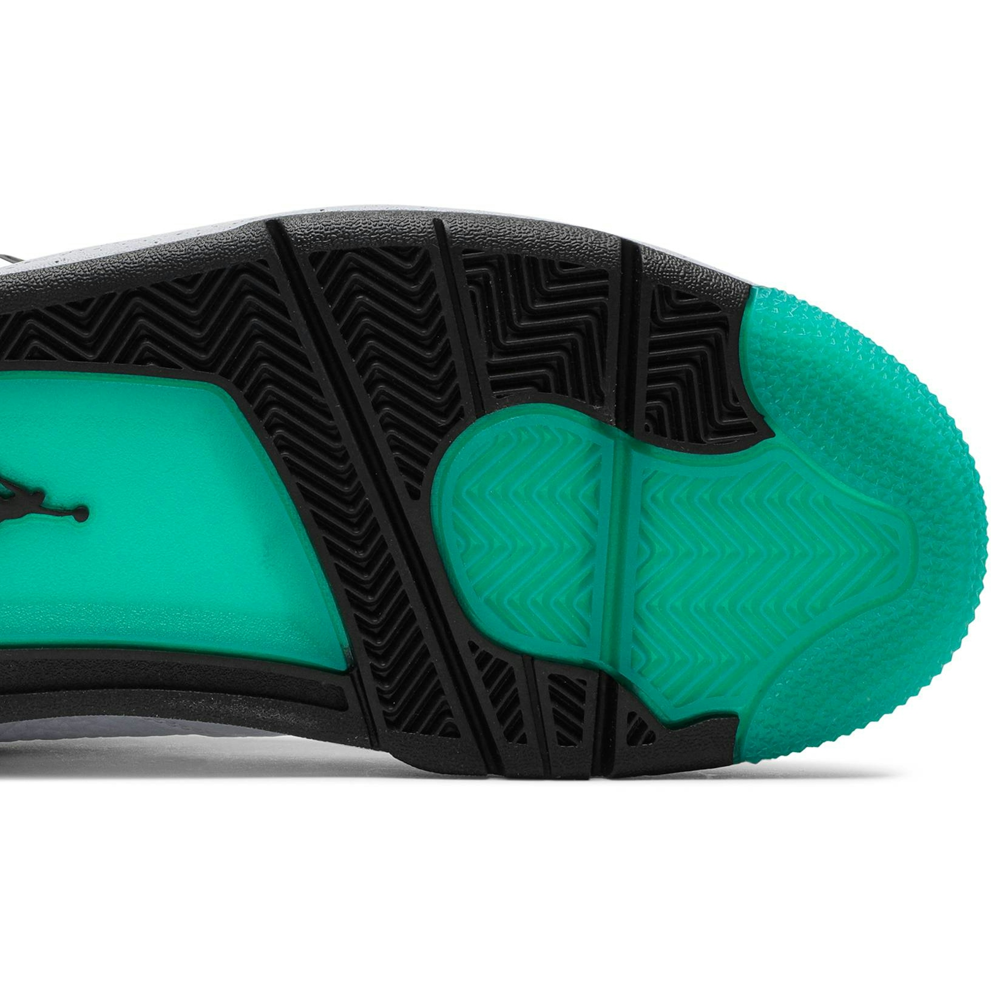 (W) Air Jordan 4 Retro ‘Rasta’ AQ9129-100