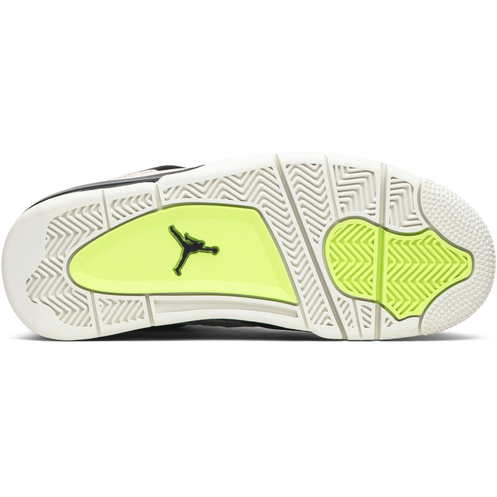 (W) Air Jordan 4 Retro Splatter AQ9129-601 IGFul