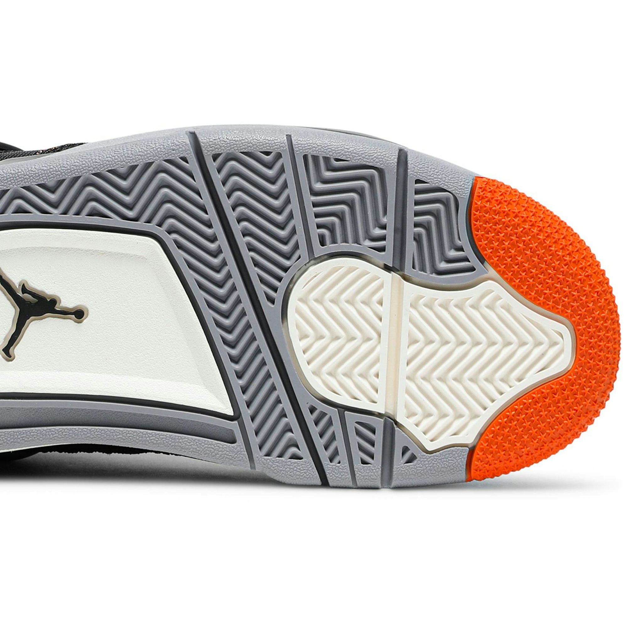 (W) Air Jordan 4 Retro Starfish CW7183-100 IGFul