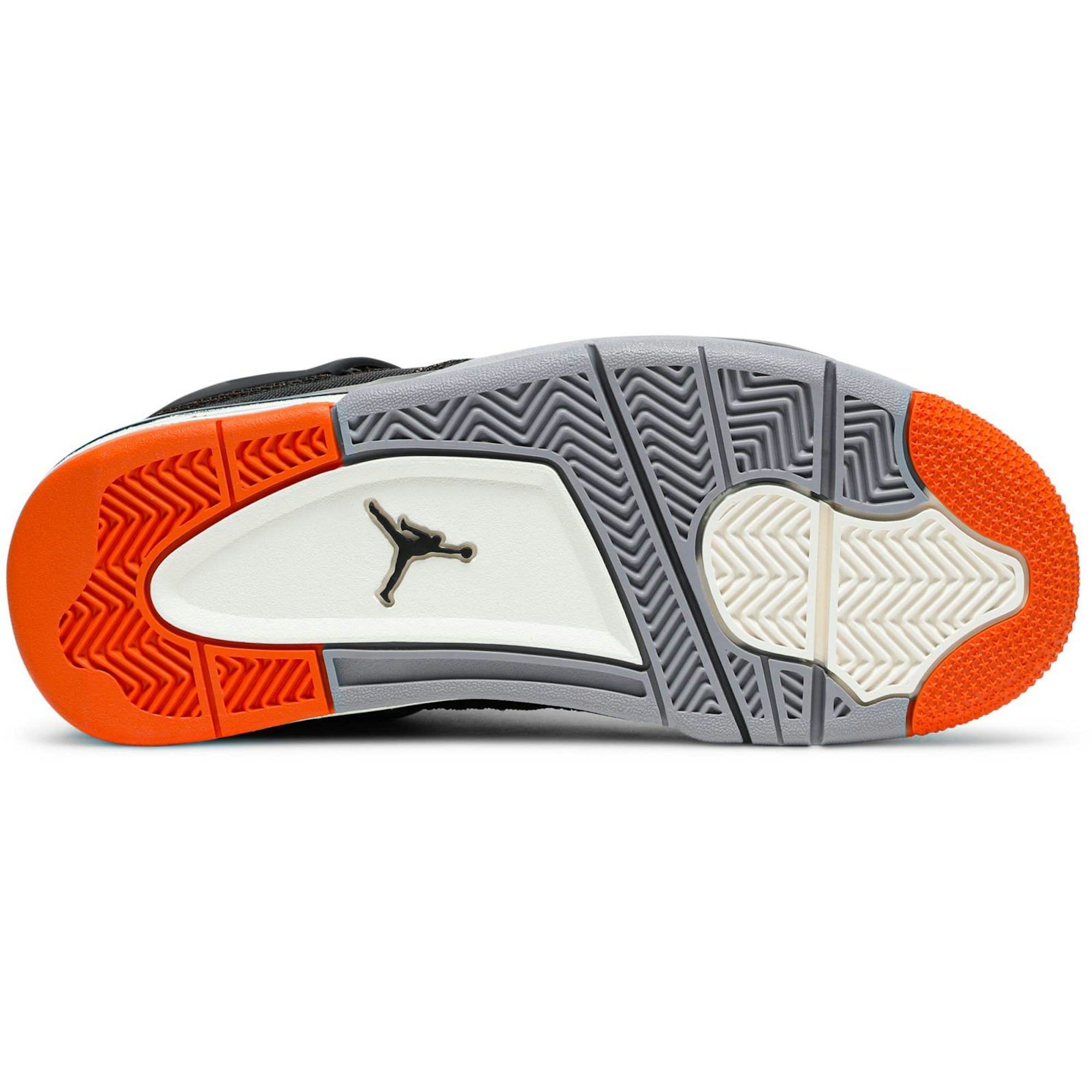 (W) Air Jordan 4 Retro Starfish CW7183-100 IGFul