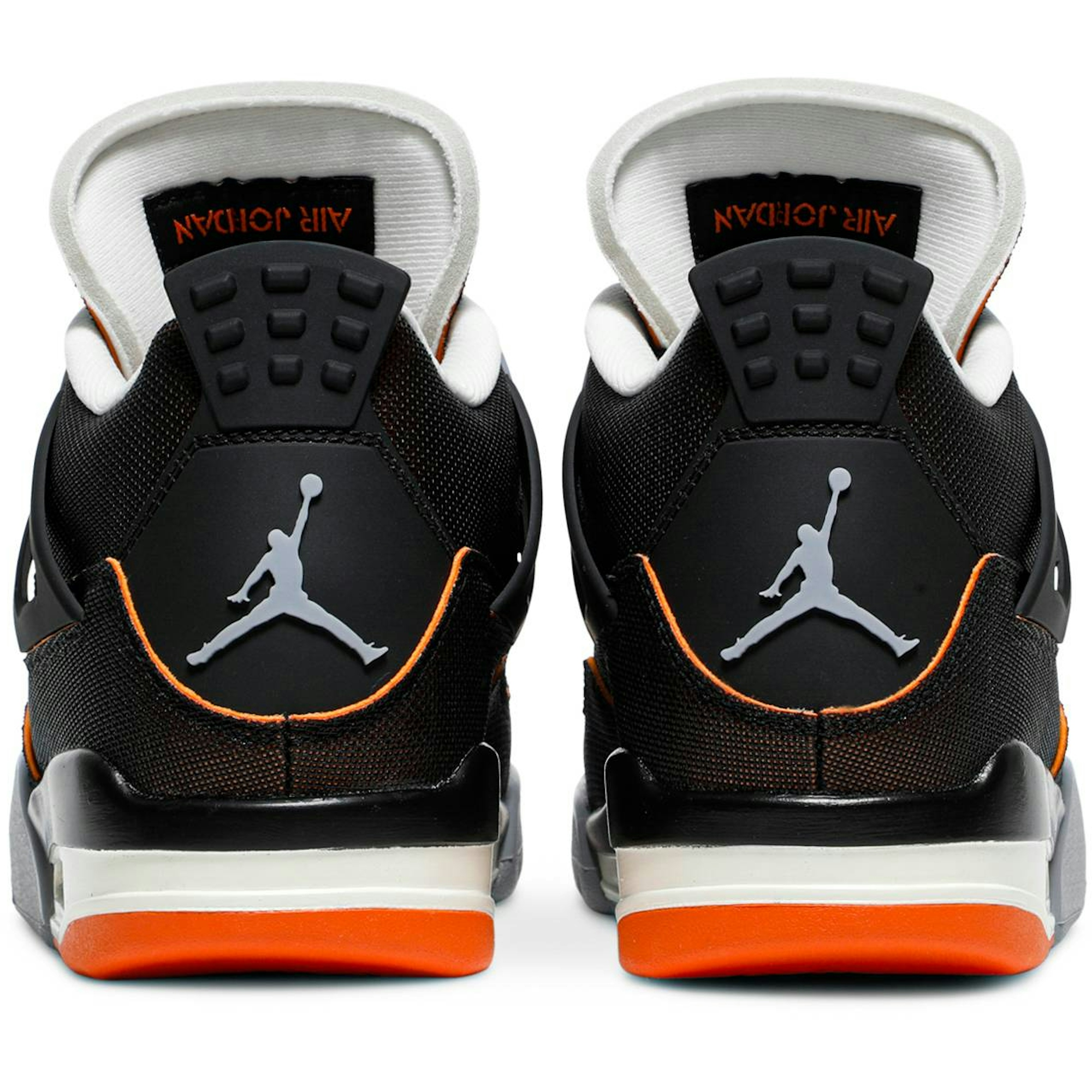 (W) Air Jordan 4 Retro Starfish CW7183-100 IGFul